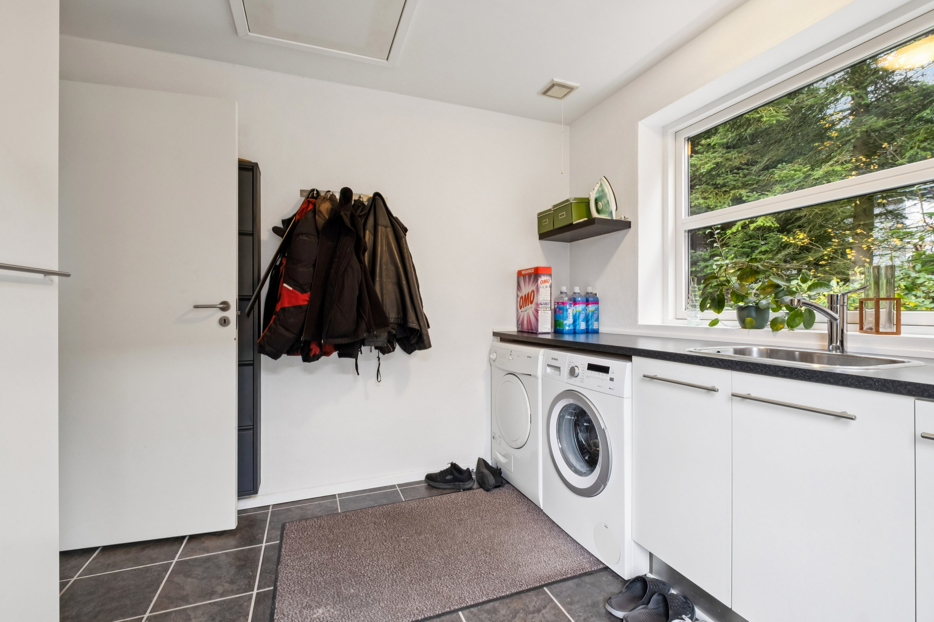 Fremhævet bryggers billede i fuldskærmstilstand. Billede af Granhøjen 3, 8752 Østbirk