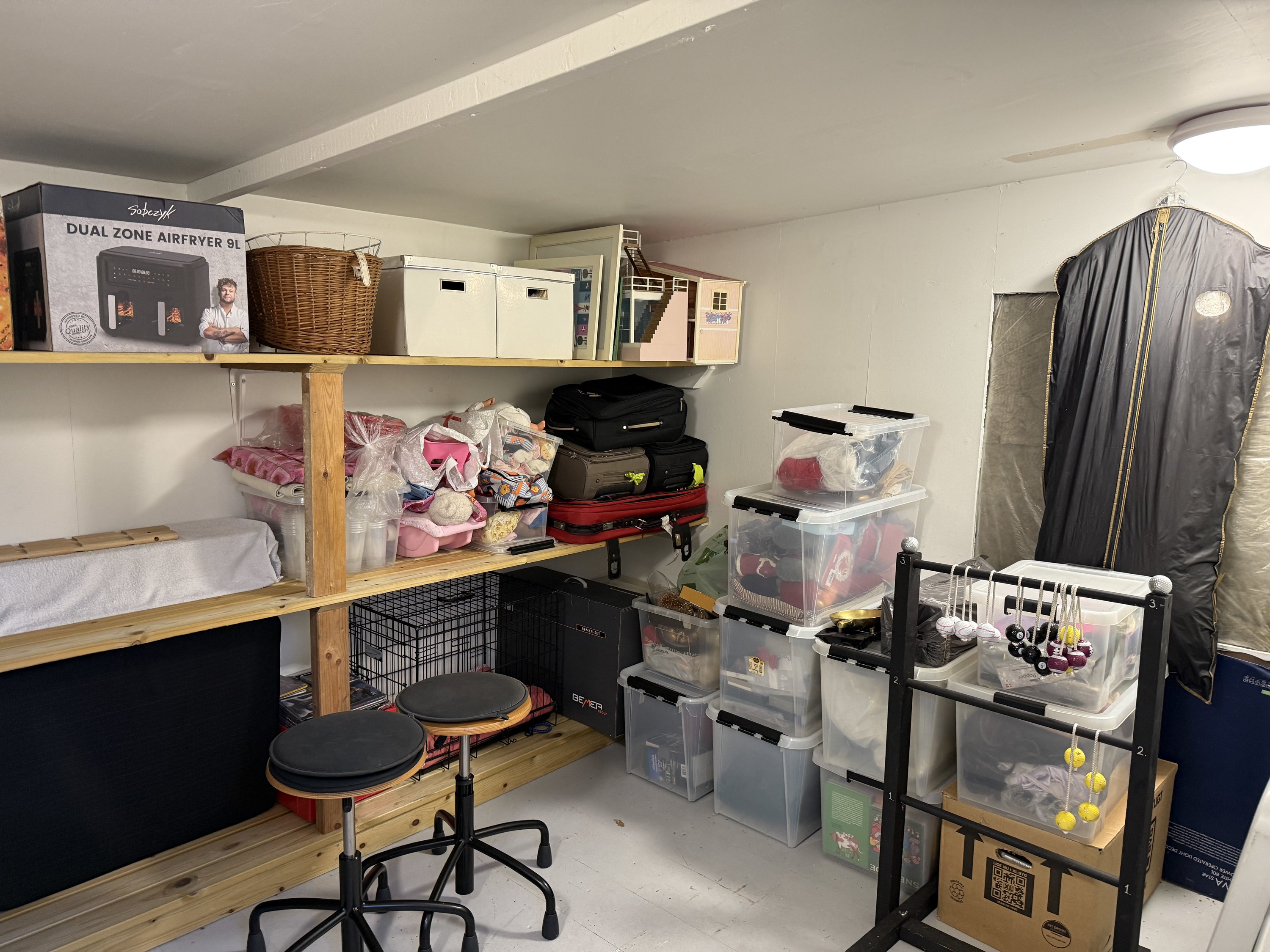 Fremhævet  billede i fuldskærmstilstand. Billede af Robenheje 16, 4600 Køge