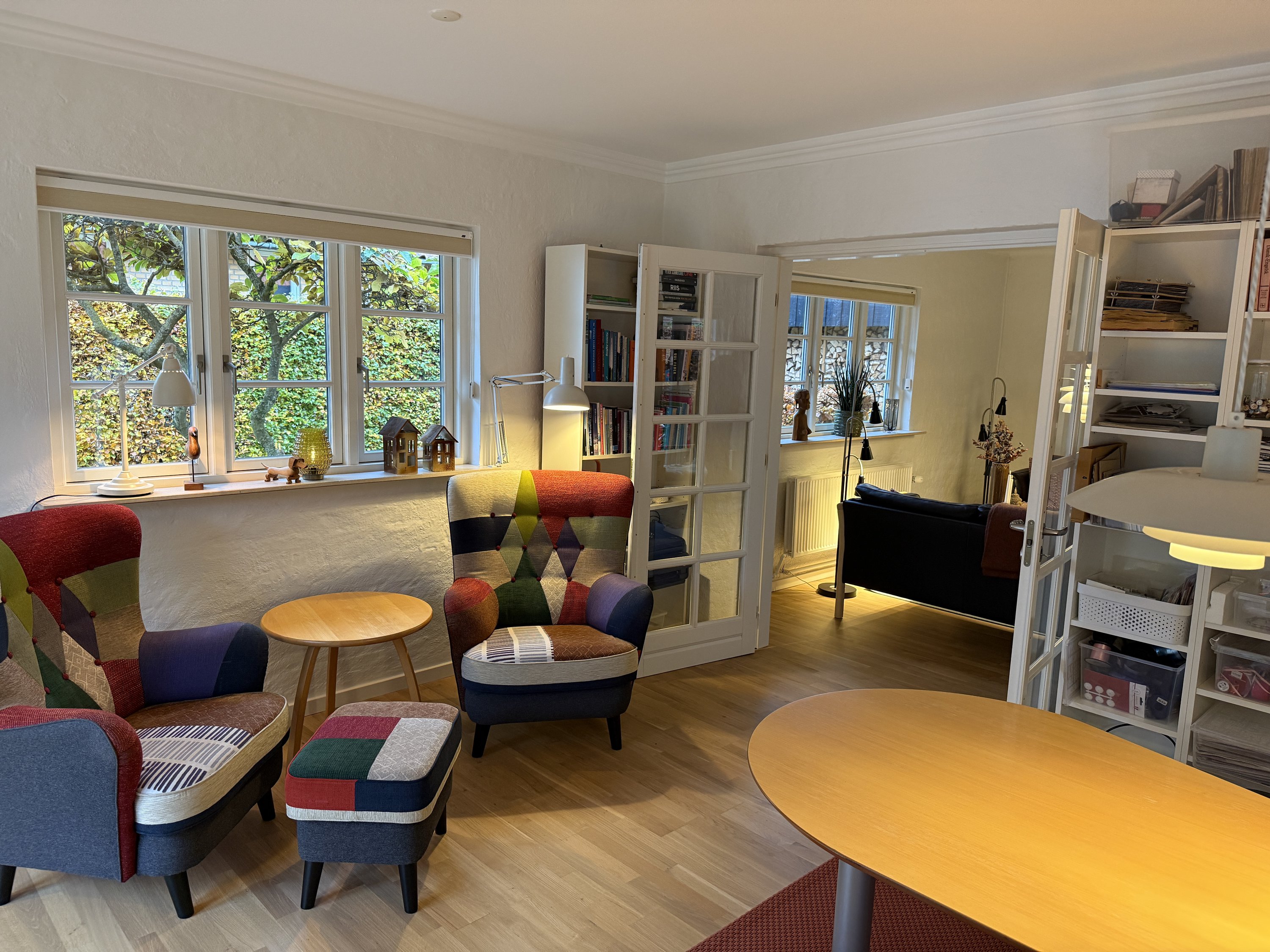 Fremhævet  billede i fuldskærmstilstand. Billede af Robenheje 16, 4600 Køge