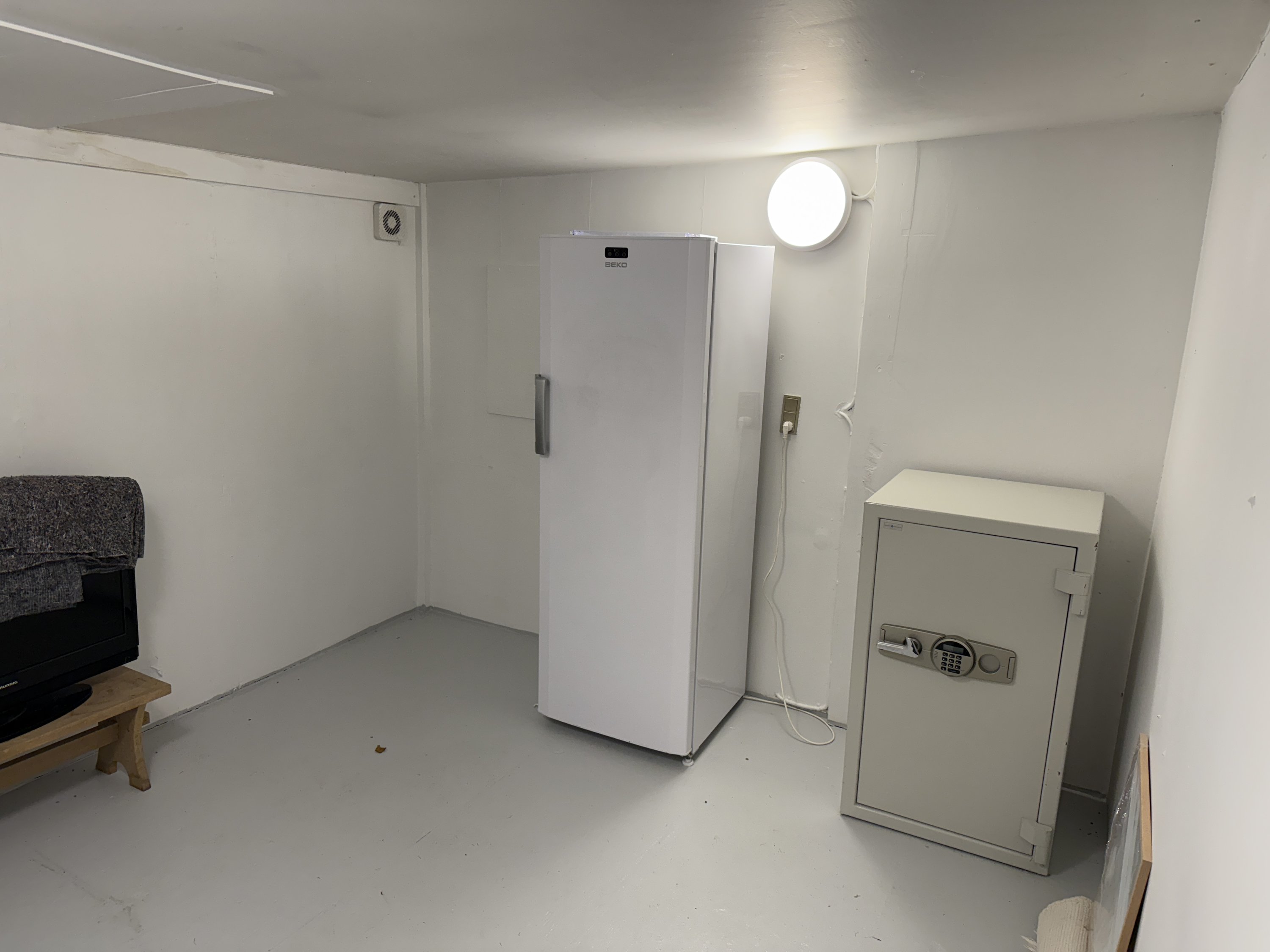 Fremhævet  billede i fuldskærmstilstand. Billede af Robenheje 16, 4600 Køge