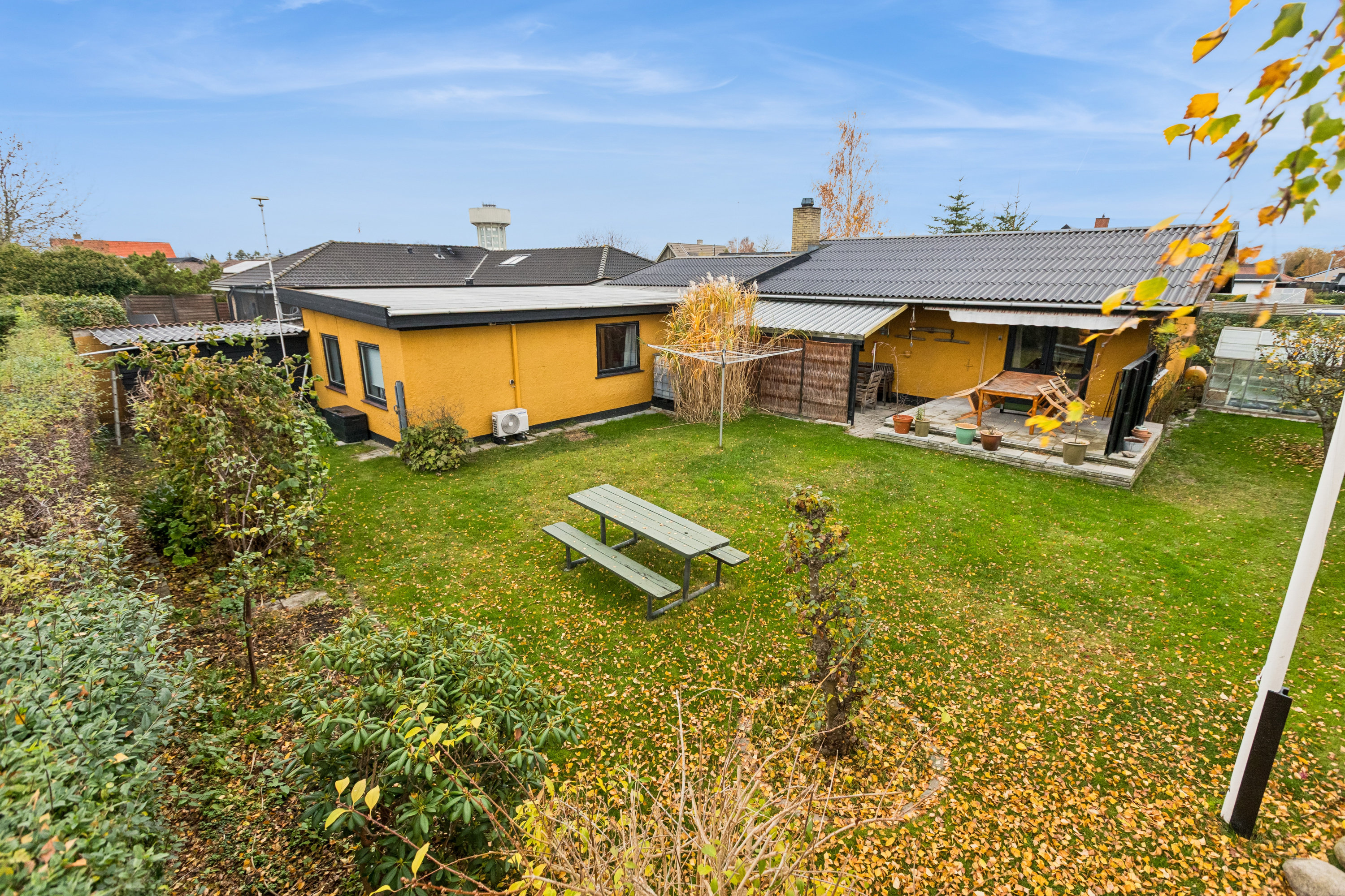 Miniaturebillede 1: andet. Billede af Grejsdalvej 28, 2770 Kastrup