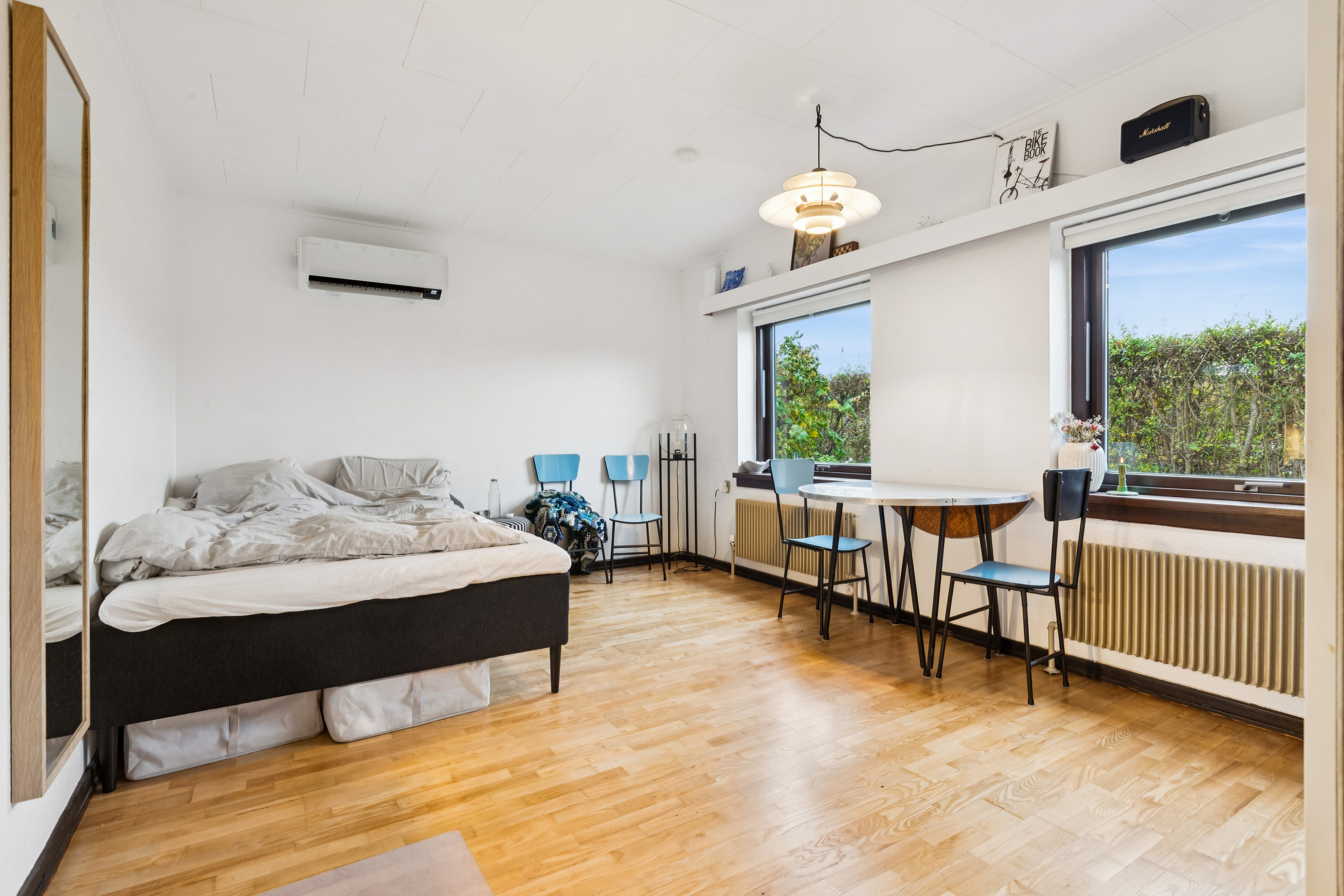 Fremhævet værelse billede i fuldskærmstilstand. Billede af Grejsdalvej 28, 2770 Kastrup