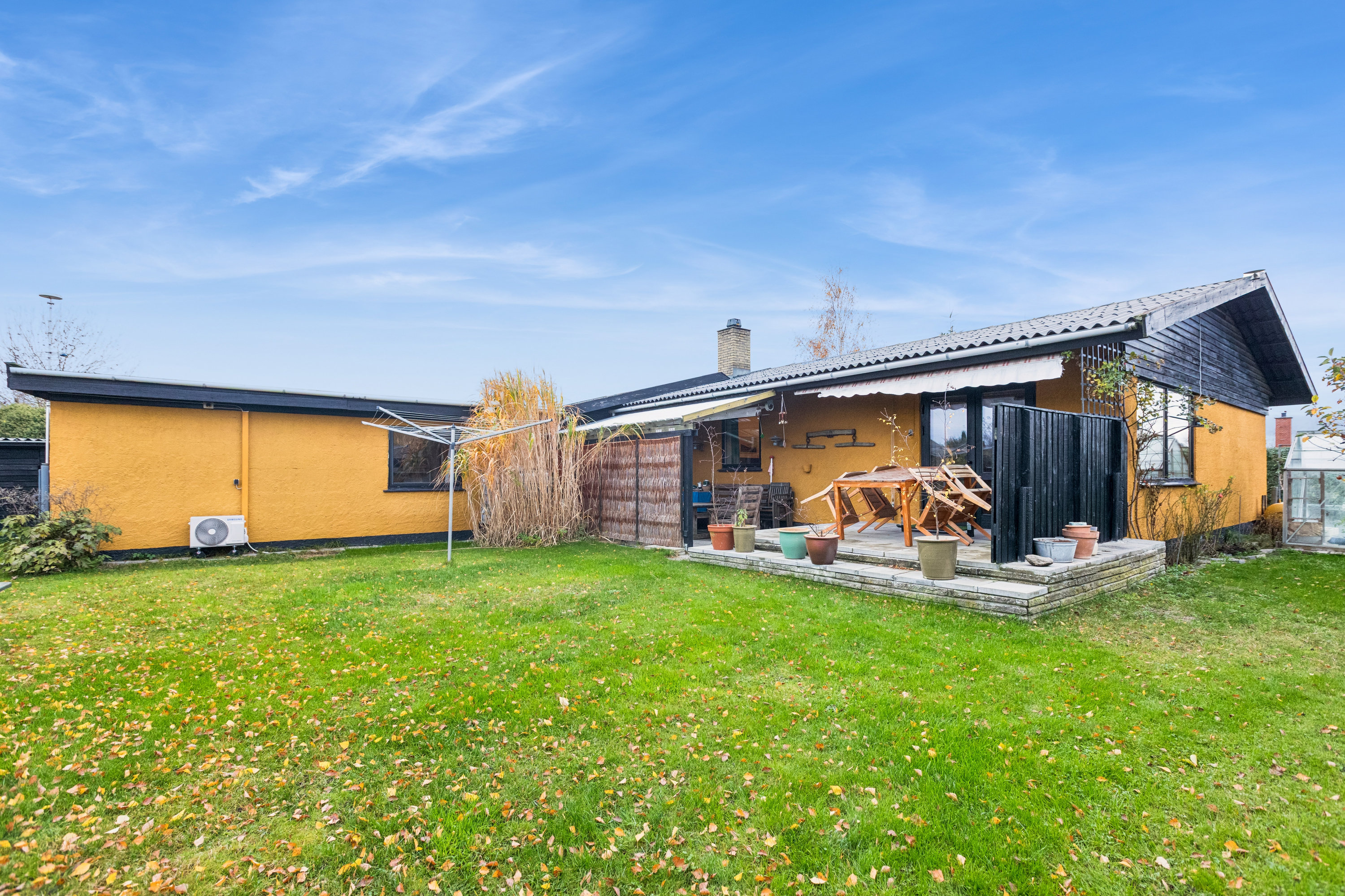 Fremhævet andet billede i fuldskærmstilstand. Billede af Grejsdalvej 28, 2770 Kastrup