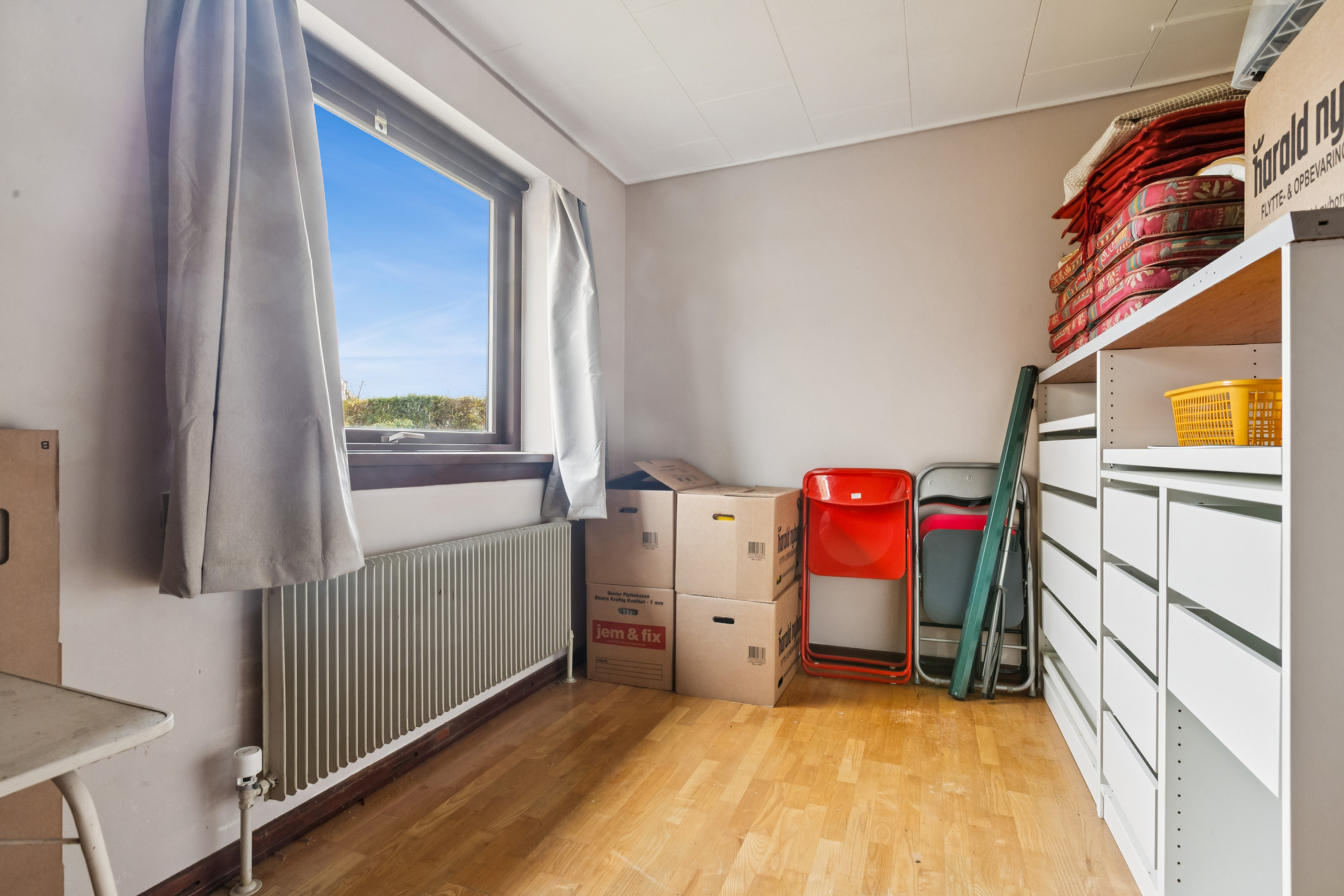 Fremhævet værelse billede i fuldskærmstilstand. Billede af Grejsdalvej 28, 2770 Kastrup