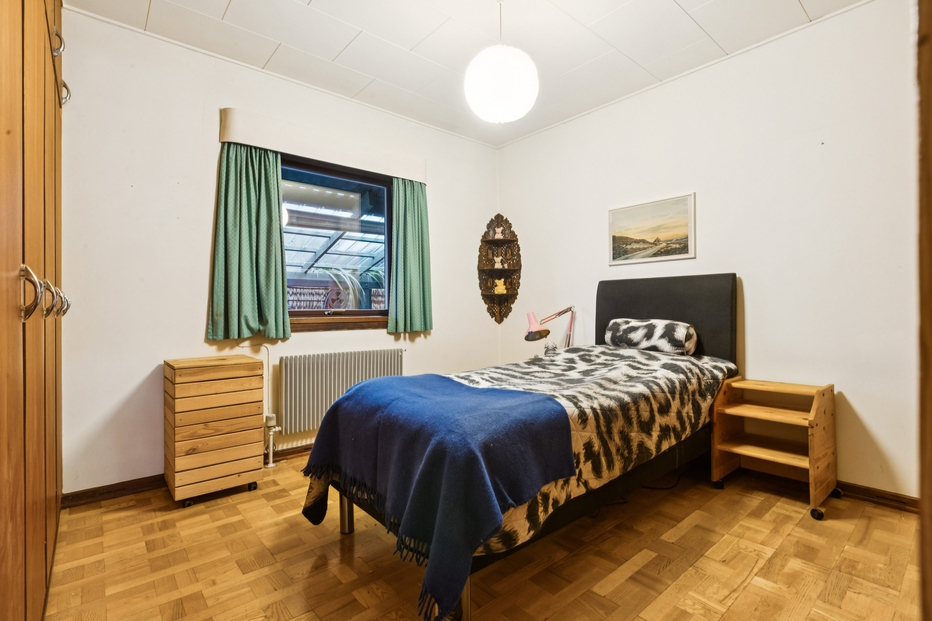 Fremhævet værelse billede i fuldskærmstilstand. Billede af Grejsdalvej 28, 2770 Kastrup