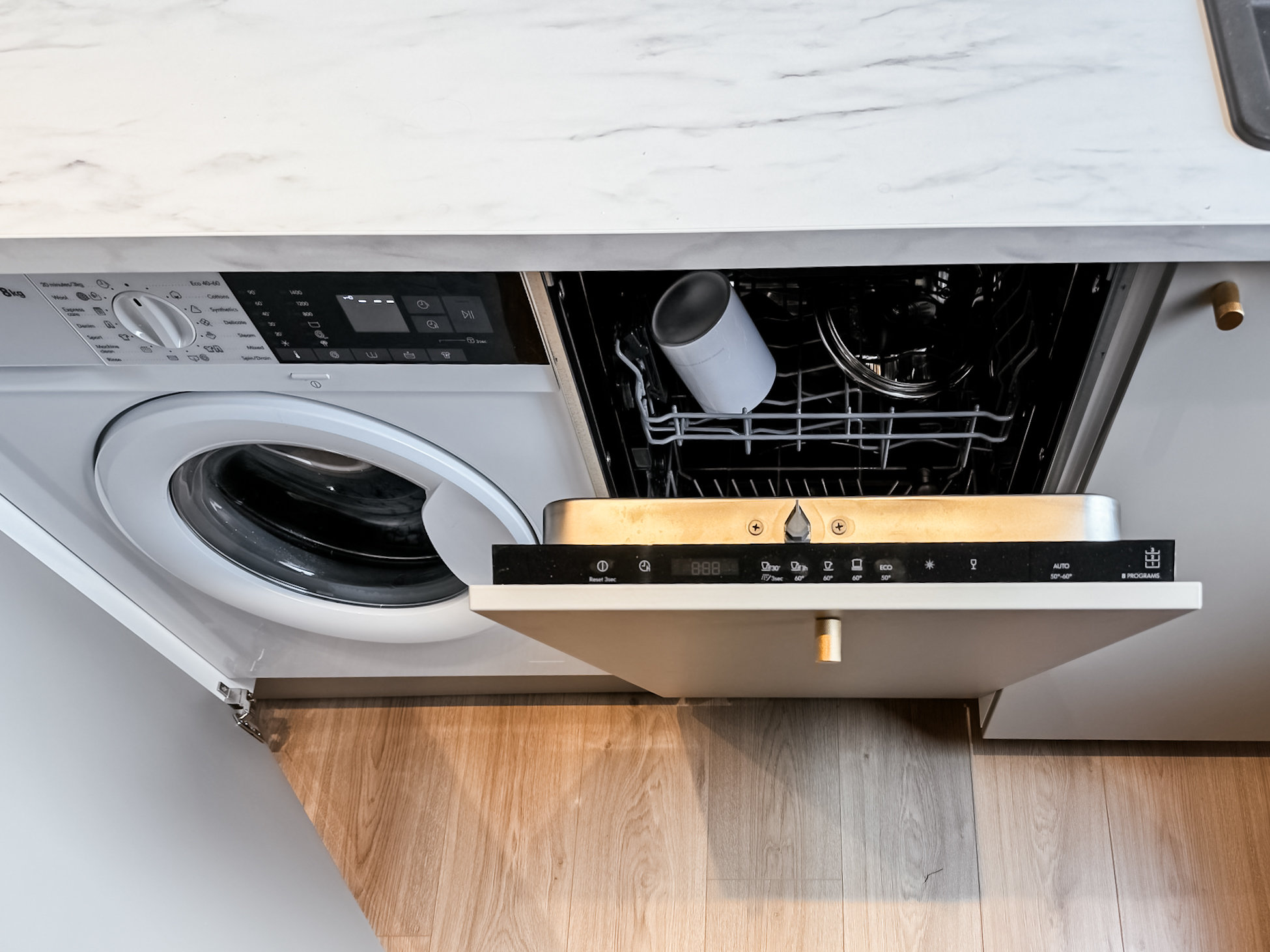 Fremhævet  billede i fuldskærmstilstand. Billede af Kastetvej 129, 1. tv., 9000 Aalborg