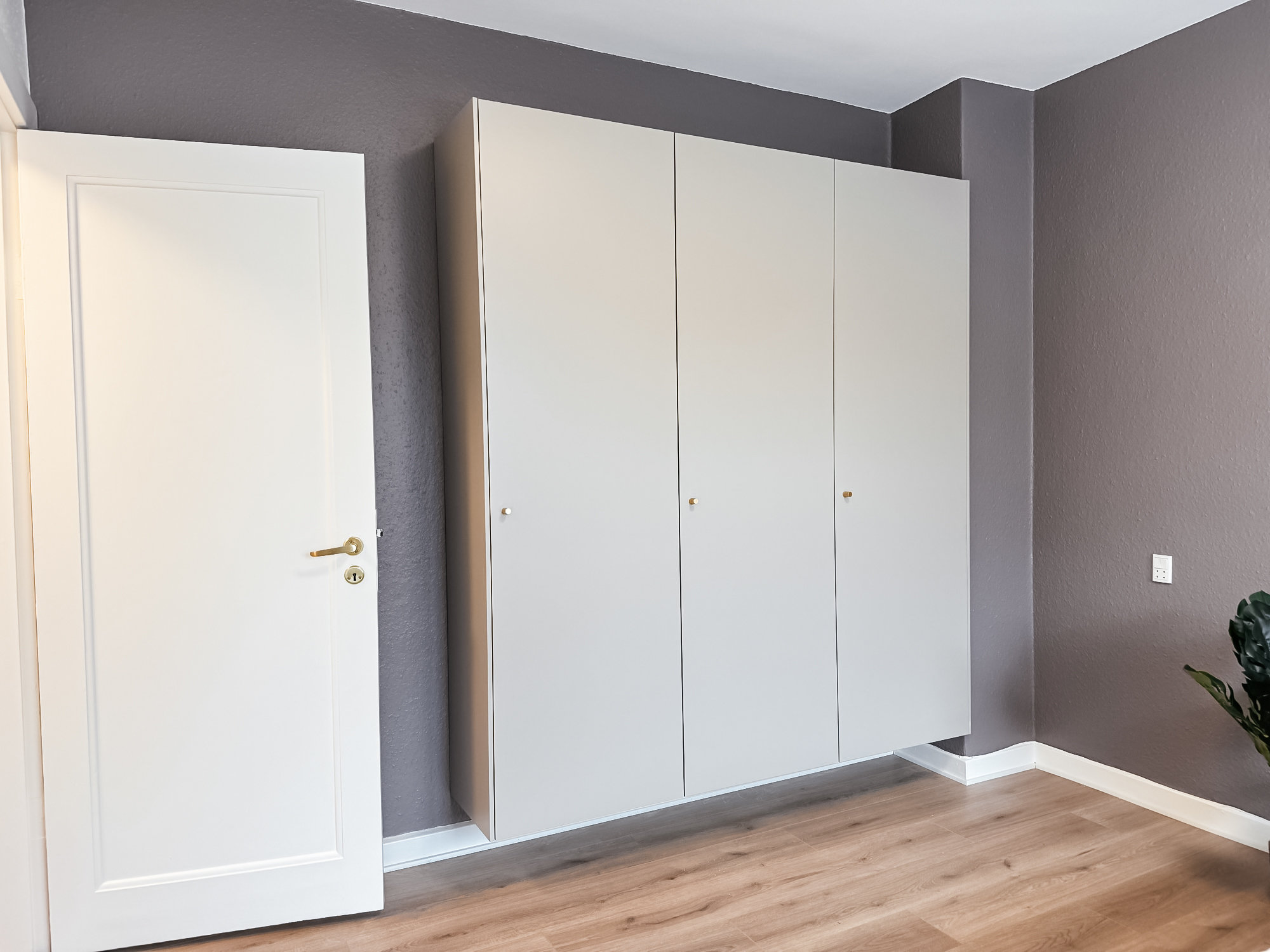 Fremhævet  billede i fuldskærmstilstand. Billede af Kastetvej 129, 1. tv., 9000 Aalborg