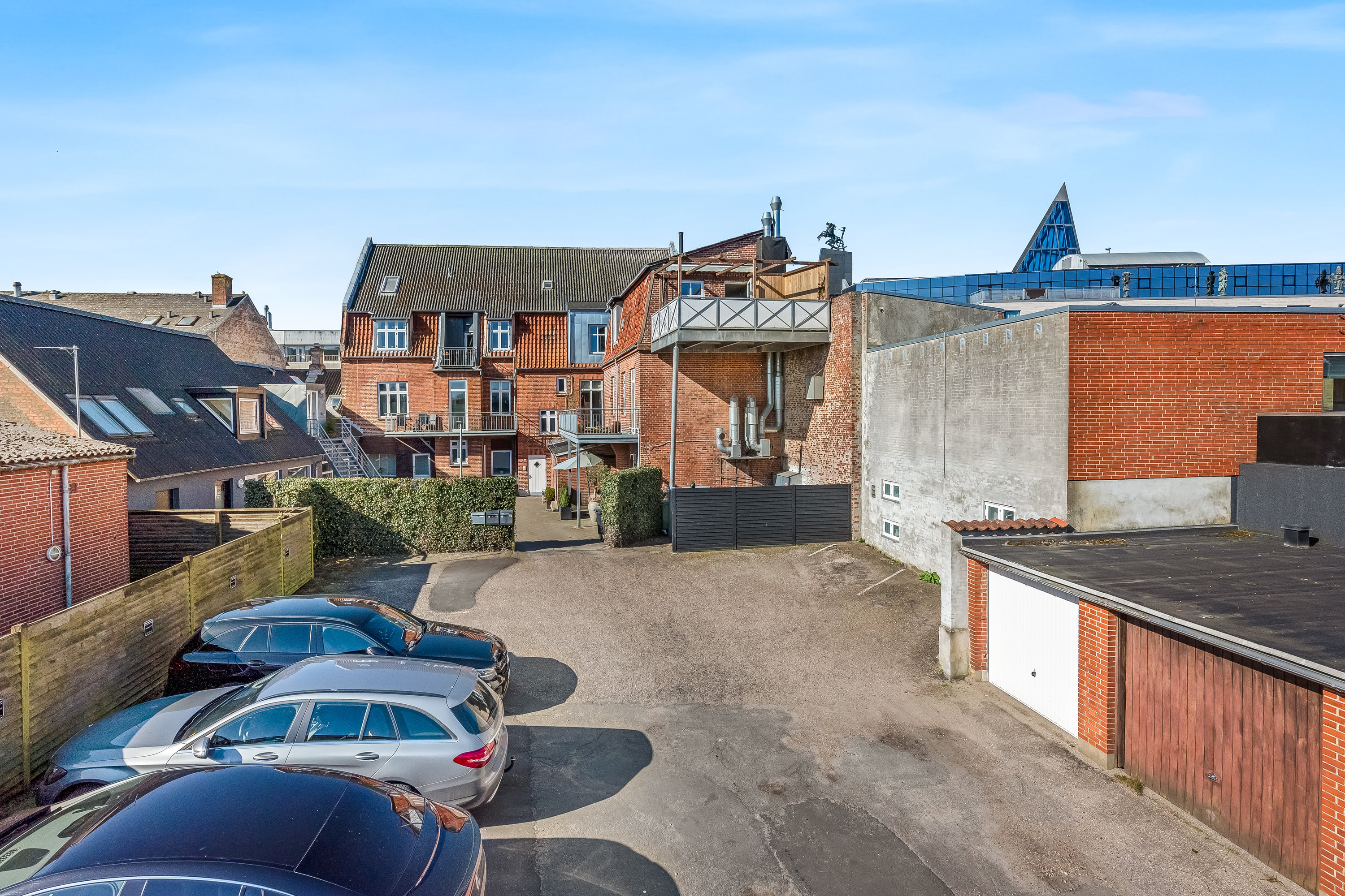 Fremhævet  billede i fuldskærmstilstand. Billede af Brogårdsvej 23, 2. th., 7500 Holstebro