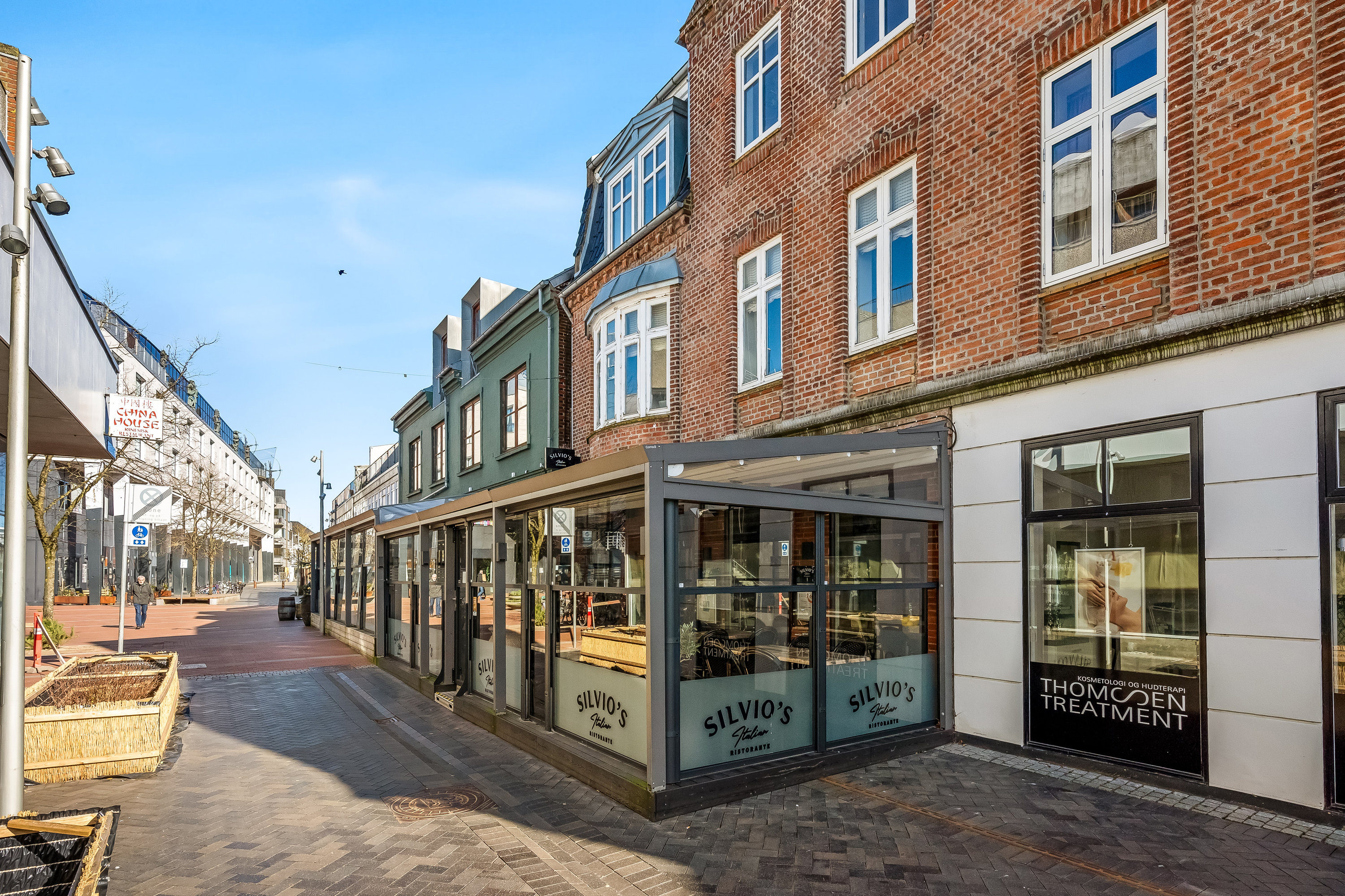 Fremhævet  billede i fuldskærmstilstand. Billede af Brogårdsvej 23, 2. th., 7500 Holstebro