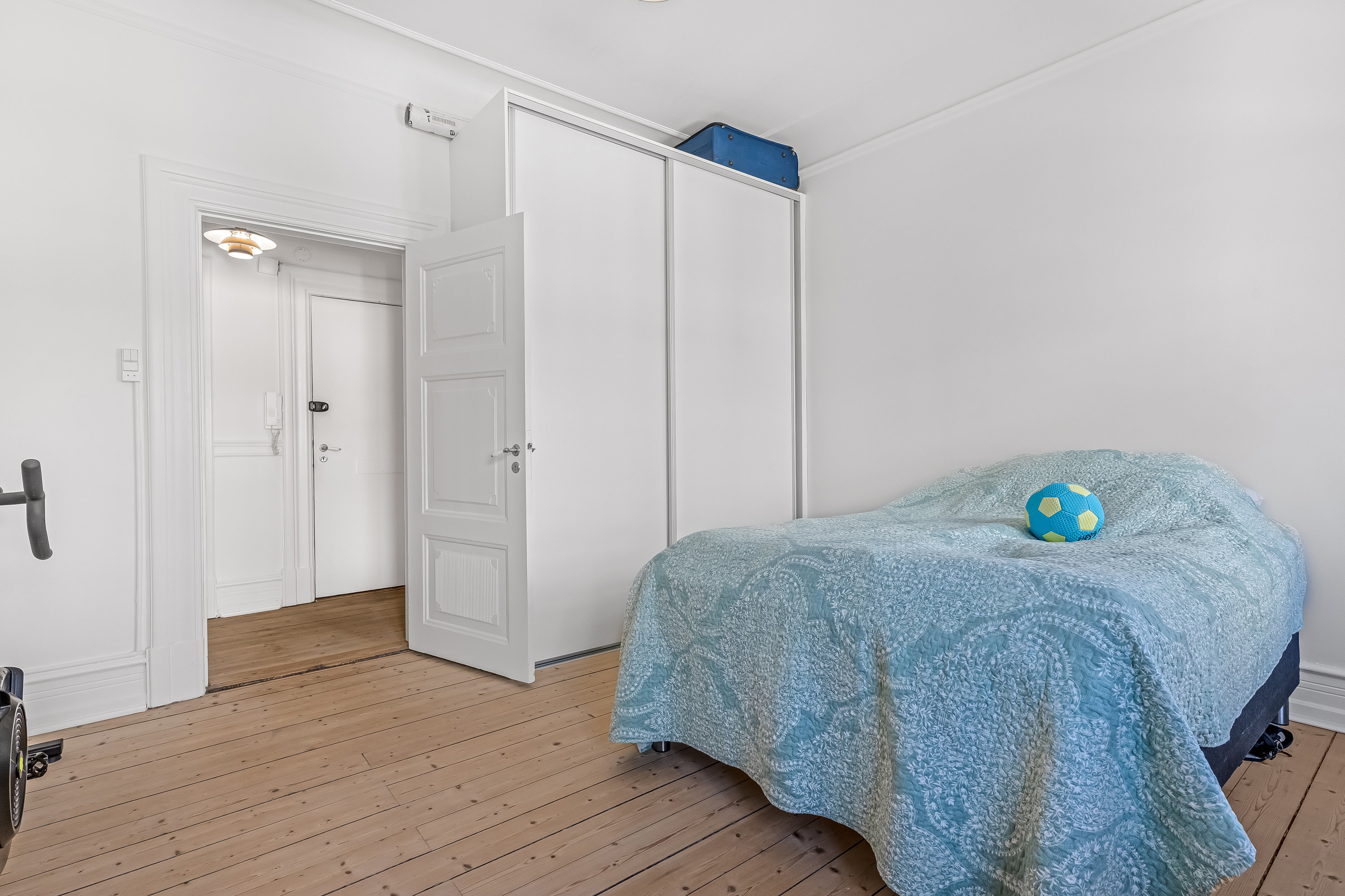 Fremhævet  billede i fuldskærmstilstand. Billede af Brogårdsvej 23, 2. th., 7500 Holstebro