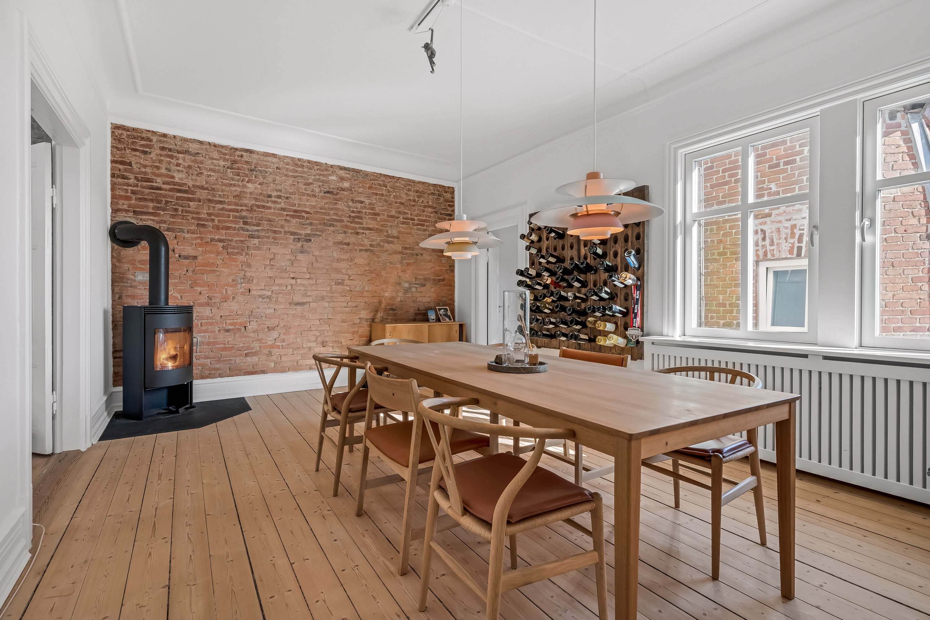 Miniaturebillede 1: . Billede af Brogårdsvej 23, 2. th., 7500 Holstebro