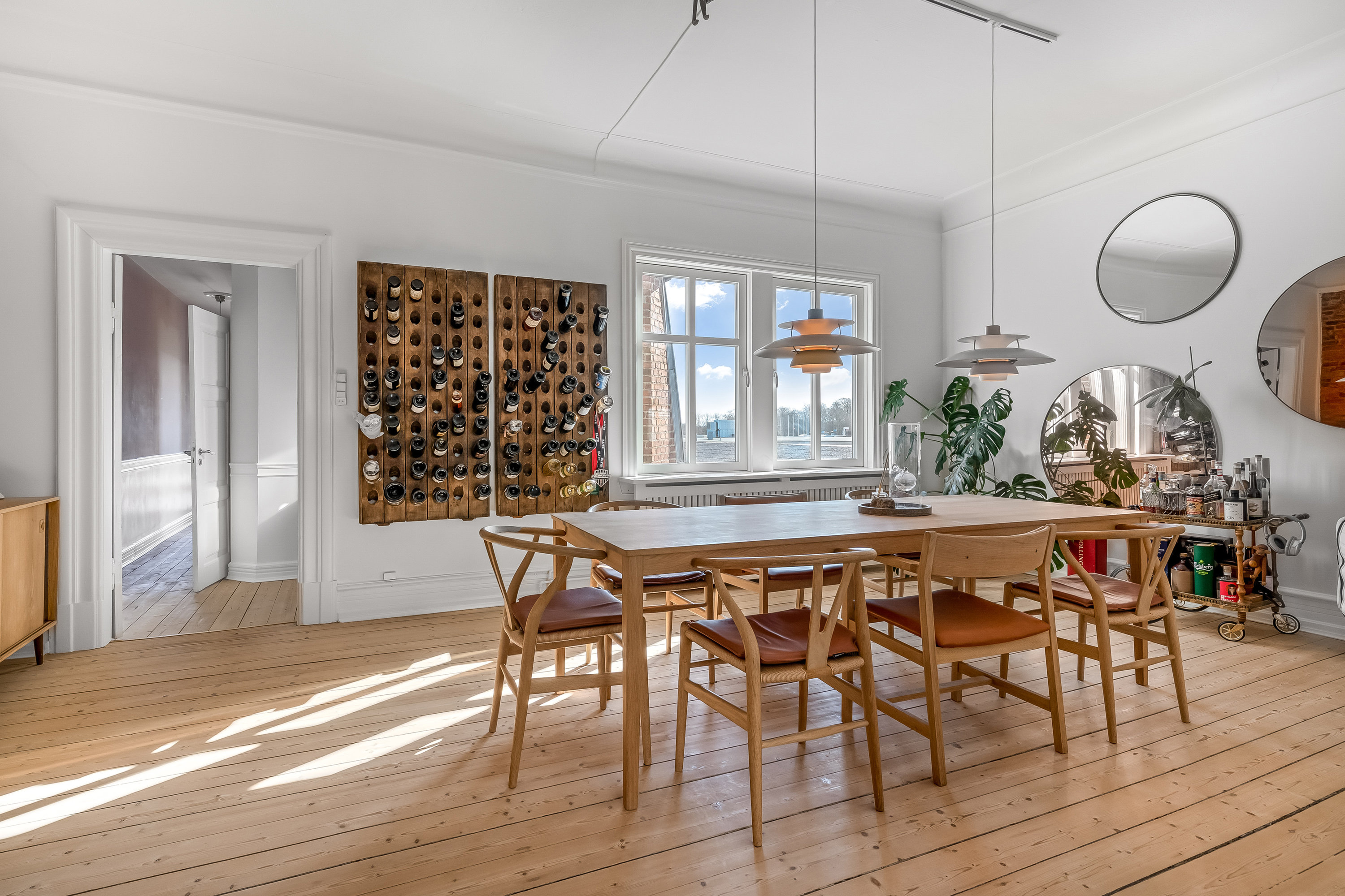 Fremhævet  billede i fuldskærmstilstand. Billede af Brogårdsvej 23, 2. th., 7500 Holstebro