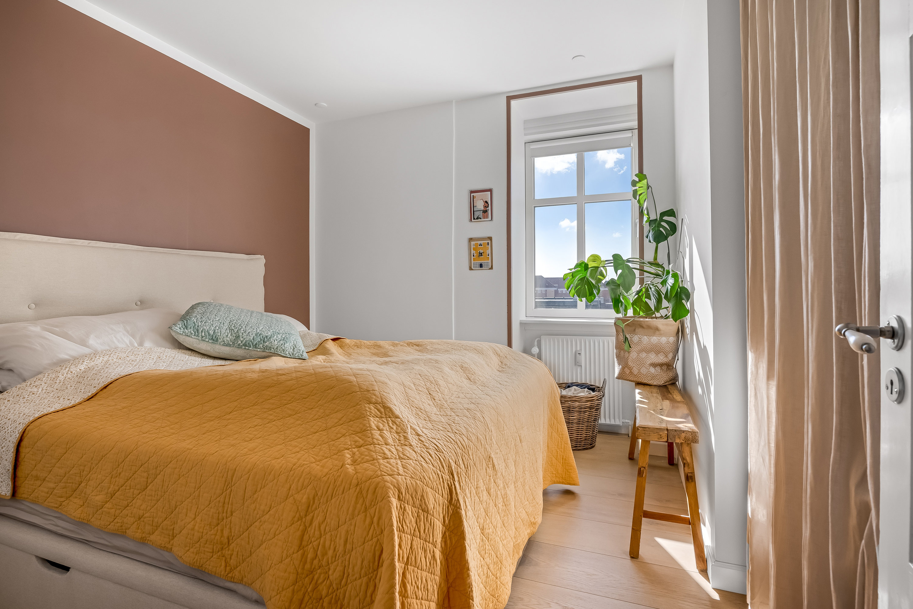 Fremhævet  billede i fuldskærmstilstand. Billede af Brogårdsvej 23, 2. th., 7500 Holstebro