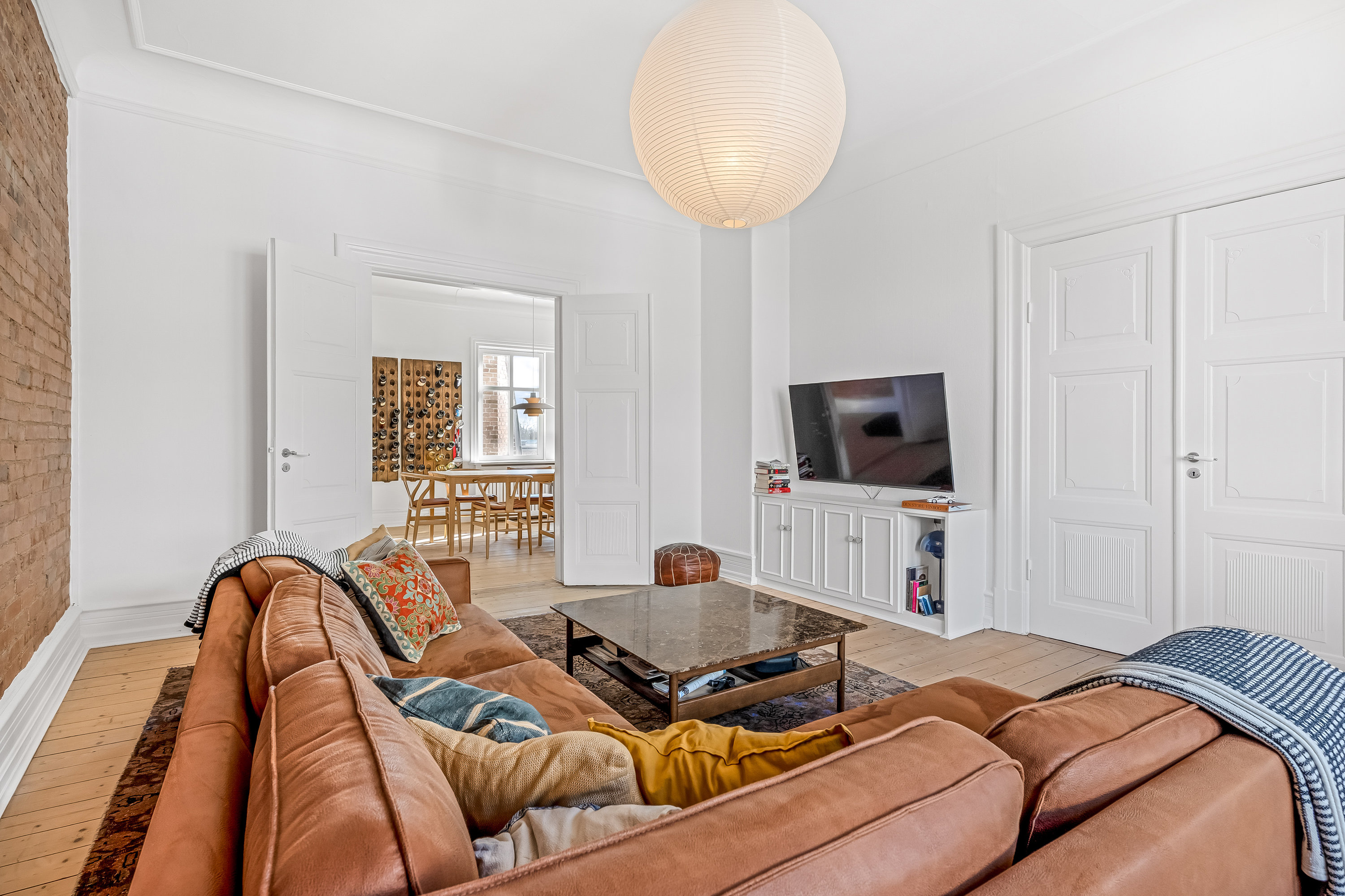 Fremhævet  billede i fuldskærmstilstand. Billede af Brogårdsvej 23, 2. th., 7500 Holstebro