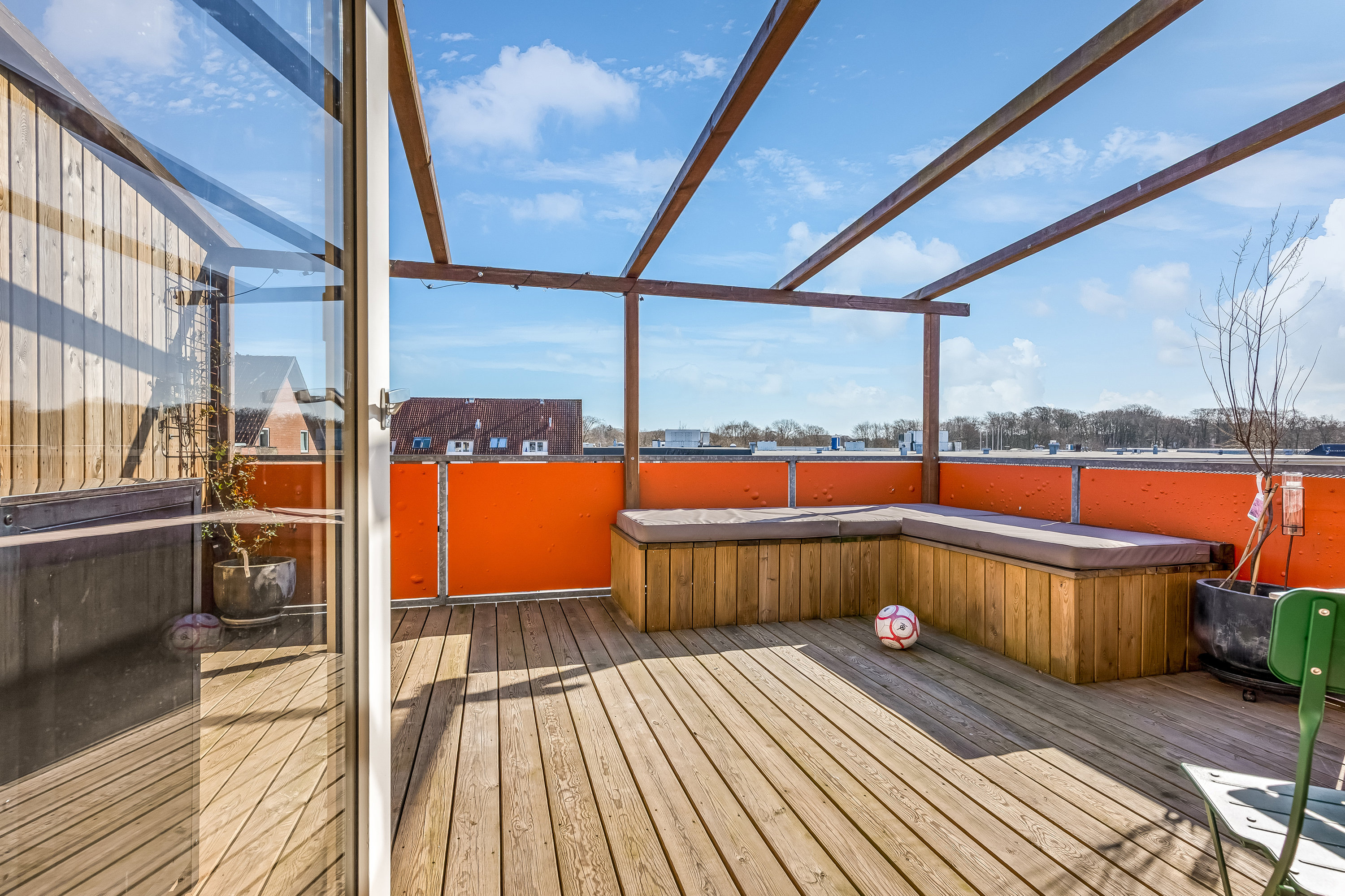 Fremhævet  billede i fuldskærmstilstand. Billede af Brogårdsvej 23, 2. th., 7500 Holstebro