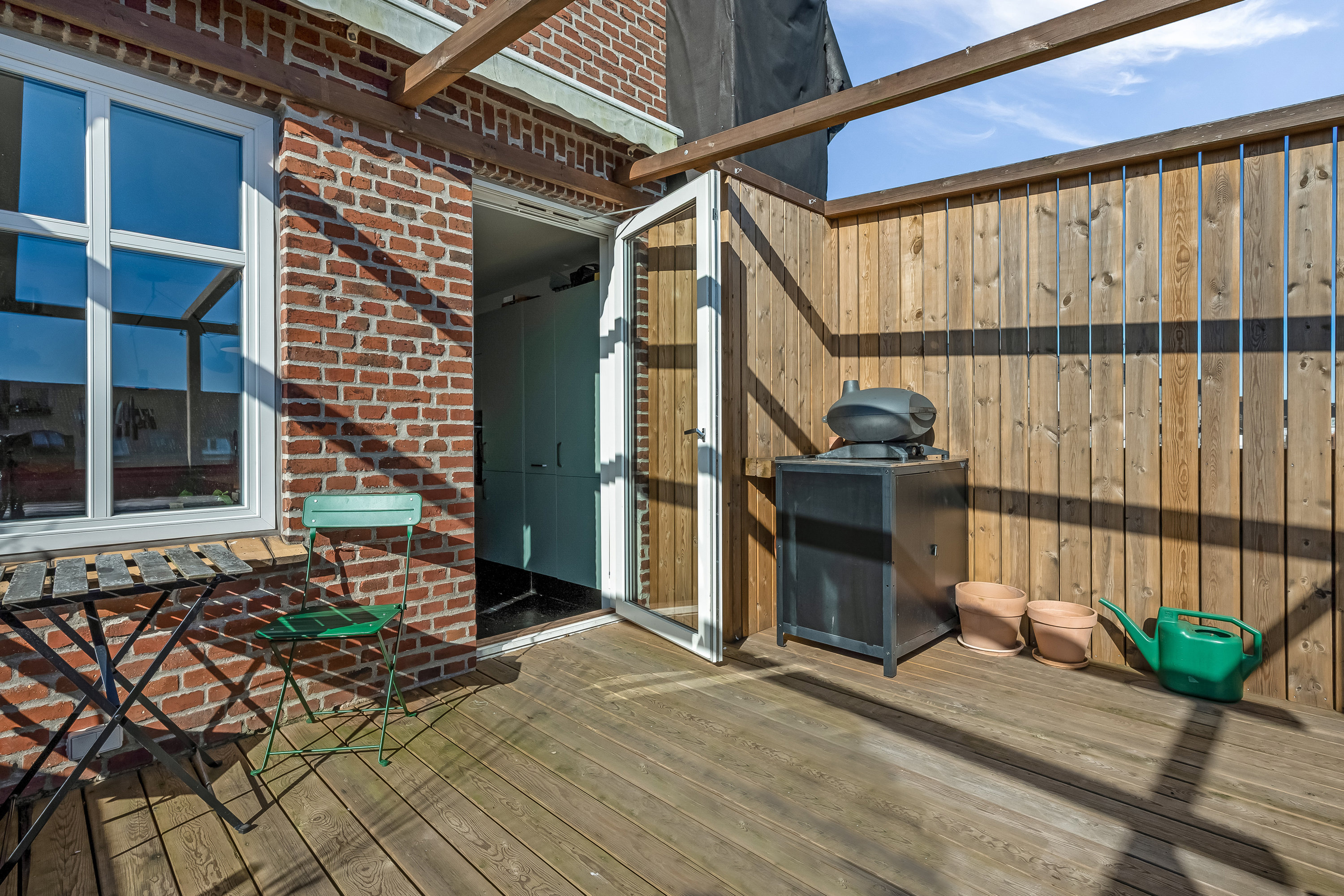 Fremhævet  billede i fuldskærmstilstand. Billede af Brogårdsvej 23, 2. th., 7500 Holstebro