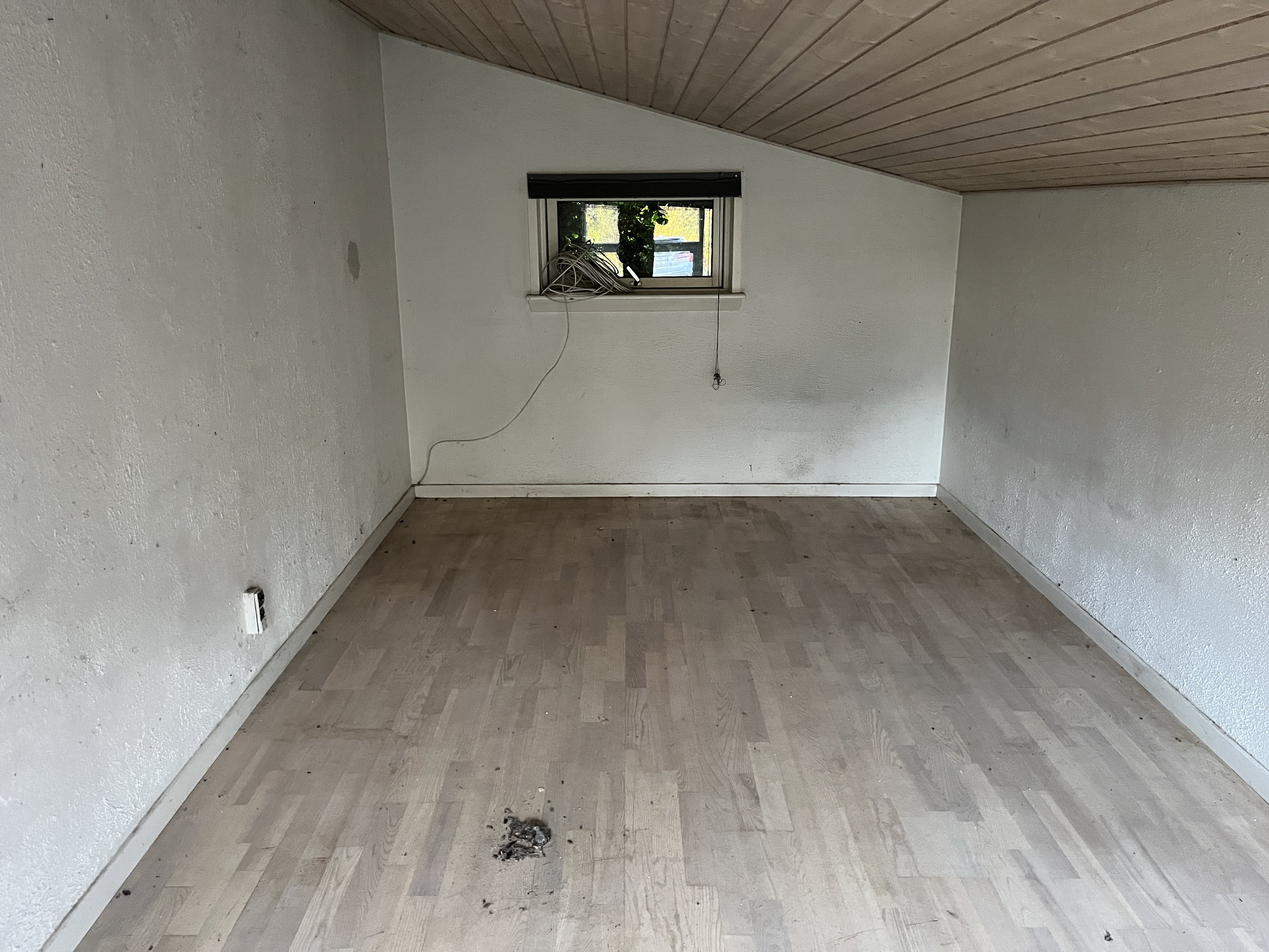 Fremhævet  billede i fuldskærmstilstand. Billede af Fallevej 24, 8800 Viborg