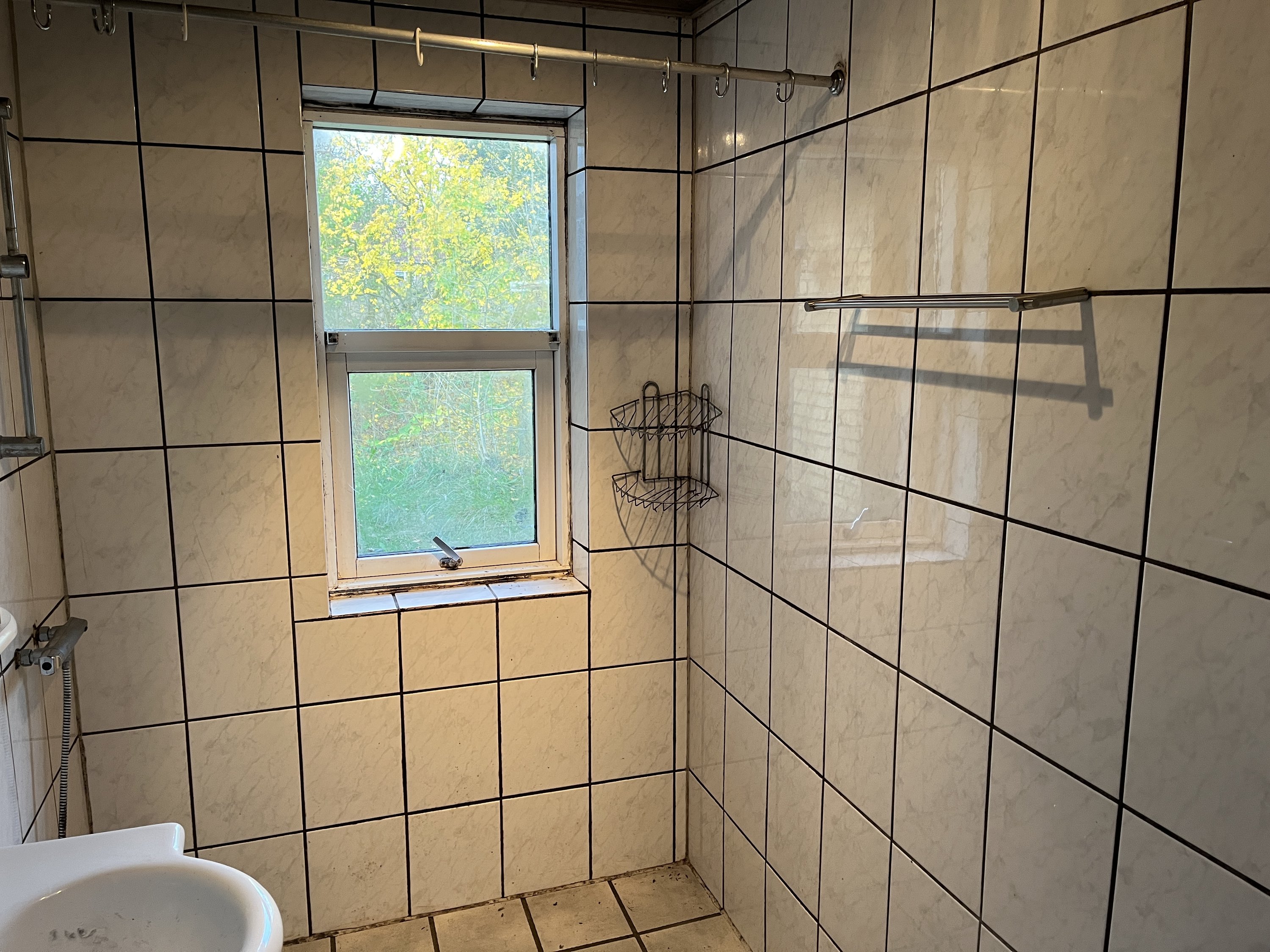 Fremhævet  billede i fuldskærmstilstand. Billede af Fallevej 24, 8800 Viborg