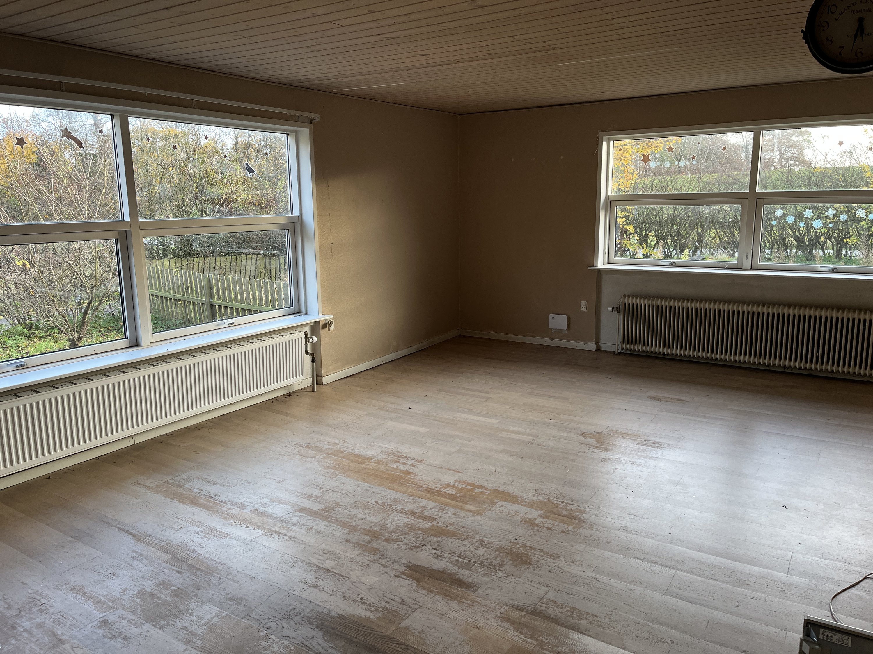 Fremhævet  billede i fuldskærmstilstand. Billede af Fallevej 24, 8800 Viborg