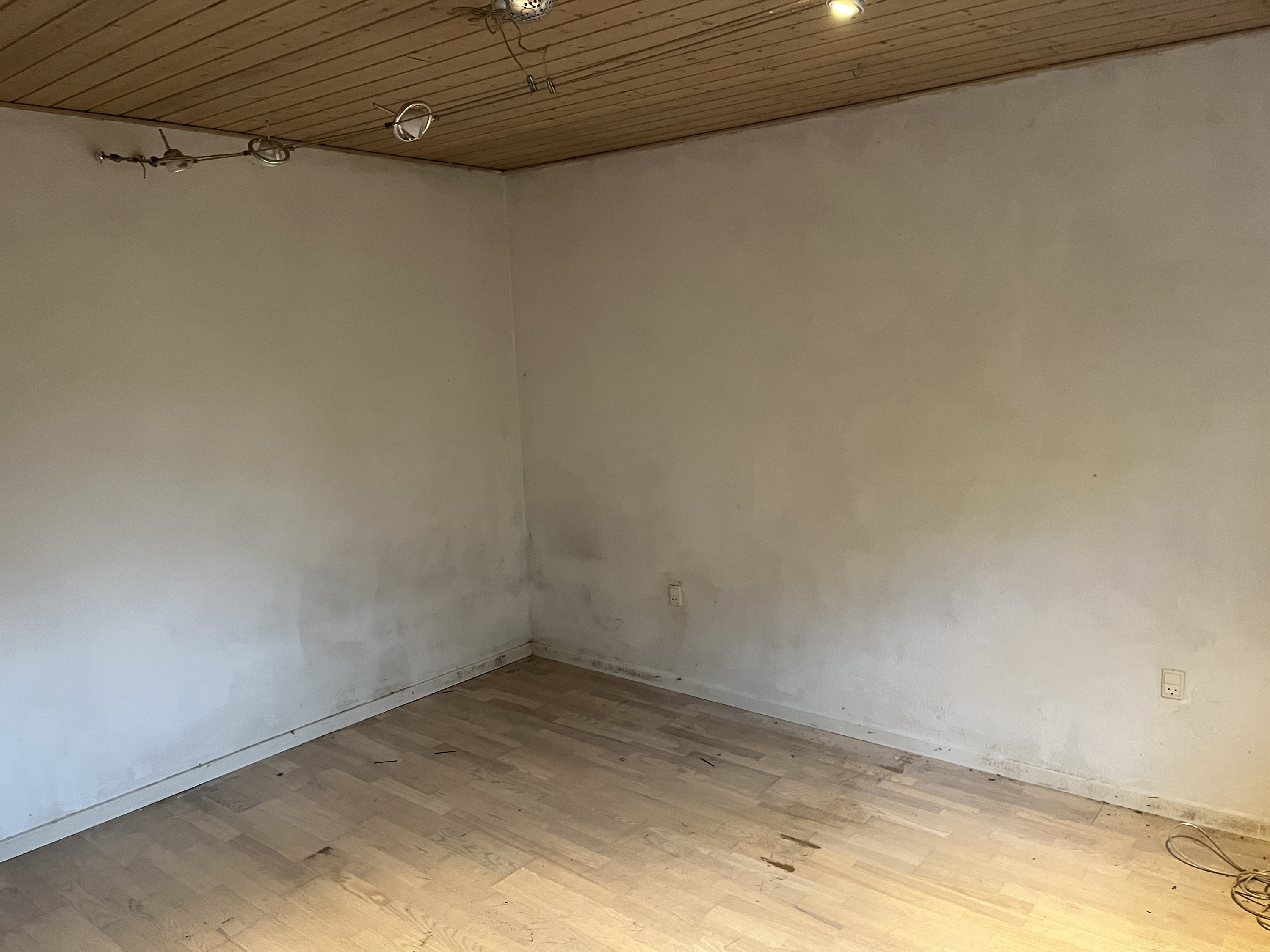 Fremhævet  billede i fuldskærmstilstand. Billede af Fallevej 24, 8800 Viborg