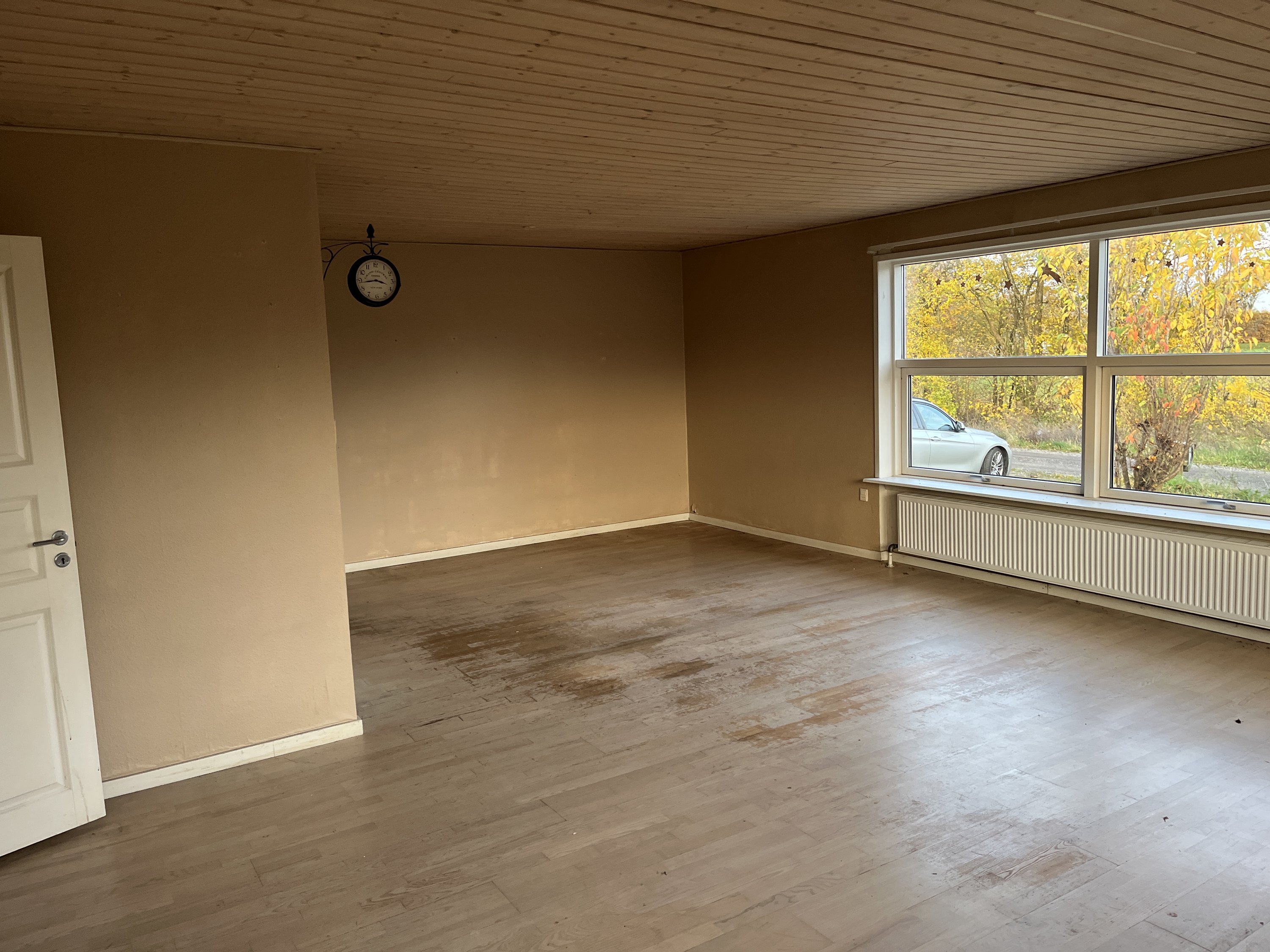 Fremhævet  billede i fuldskærmstilstand. Billede af Fallevej 24, 8800 Viborg