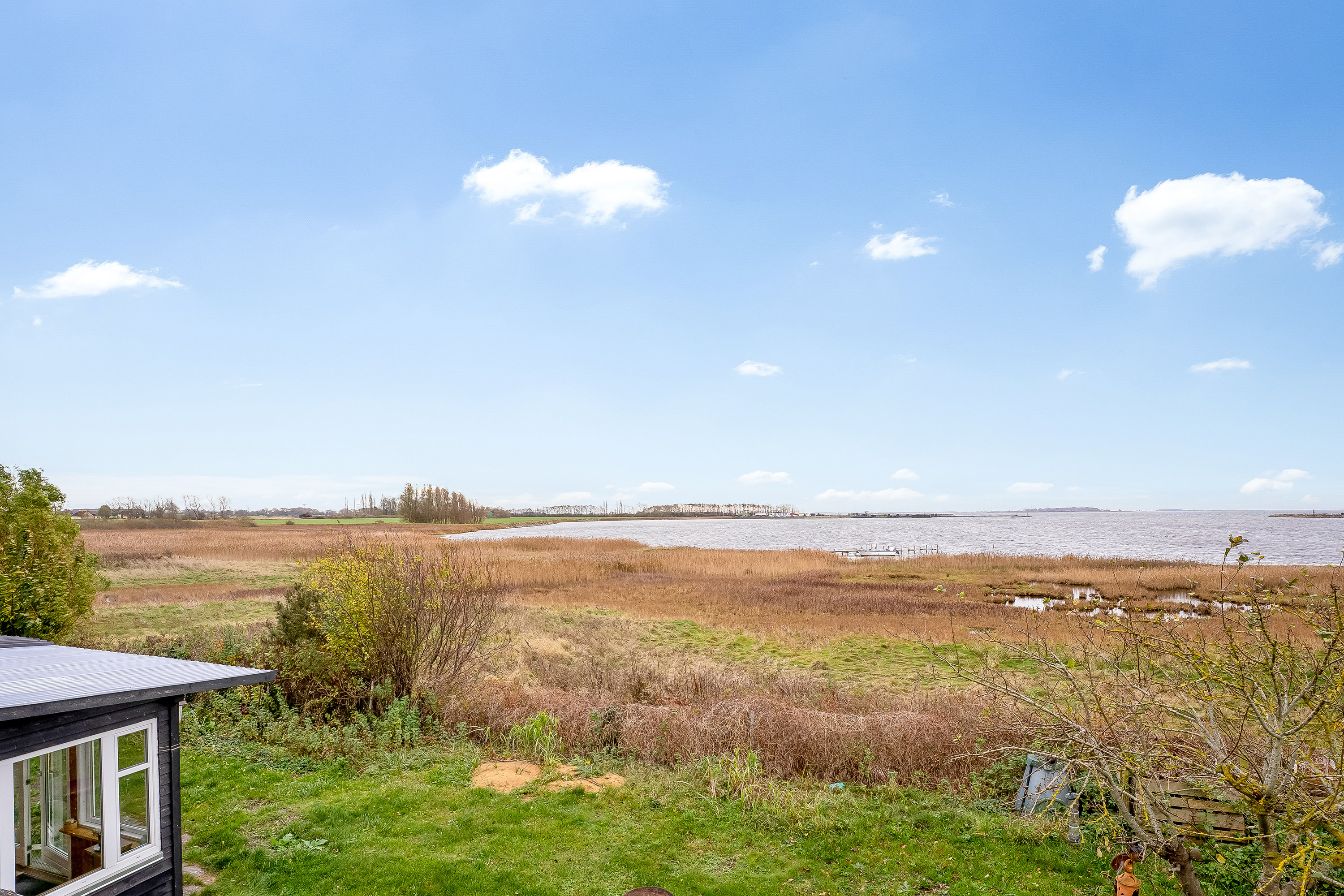 Fremhævet udsigt billede i fuldskærmstilstand. Billede af Tårsvej 177, 4912 Harpelunde