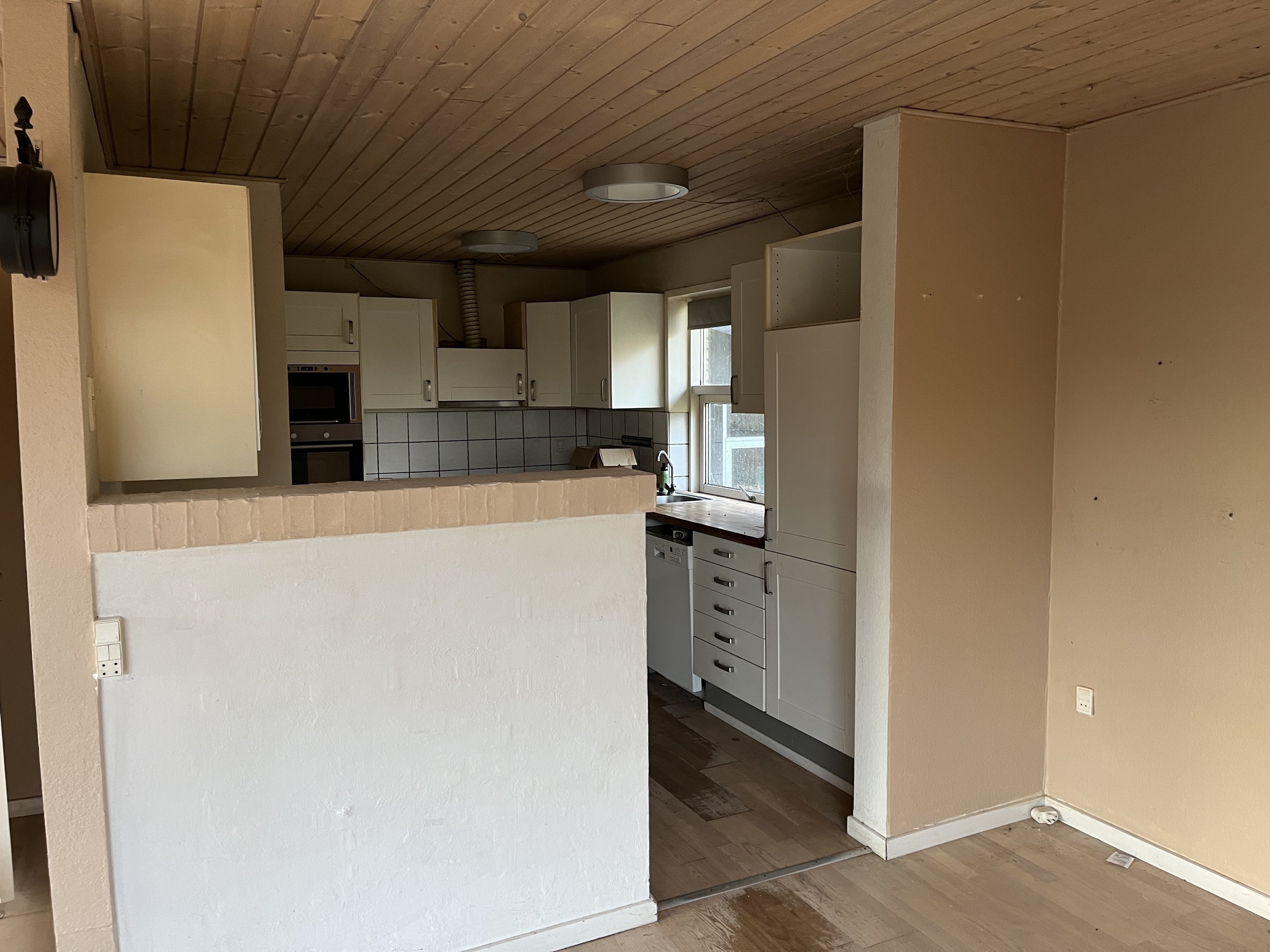 Fremhævet  billede i fuldskærmstilstand. Billede af Fallevej 24, 8800 Viborg