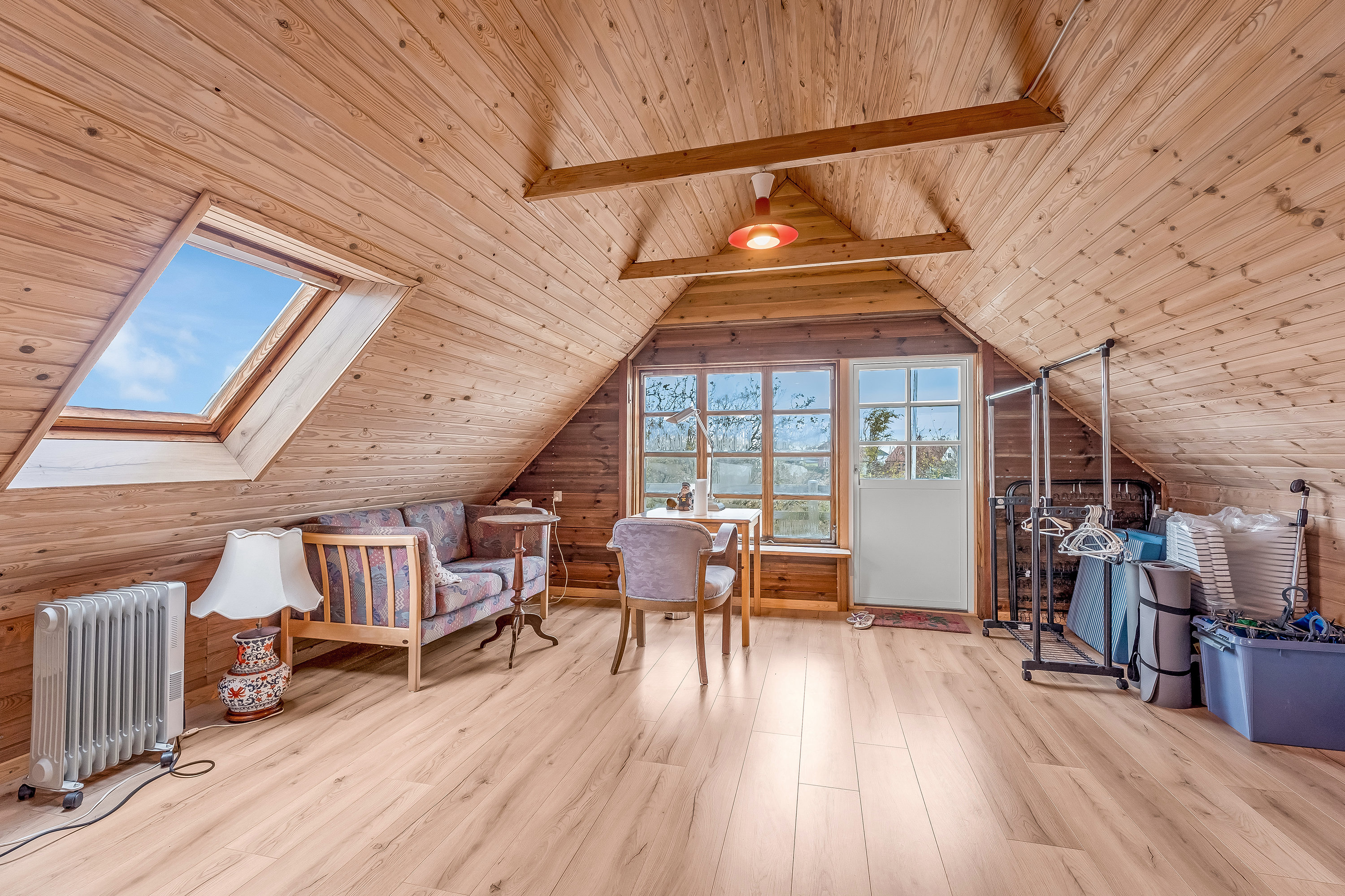 Fremhævet værelse billede i fuldskærmstilstand. Billede af Tårsvej 177, 4912 Harpelunde