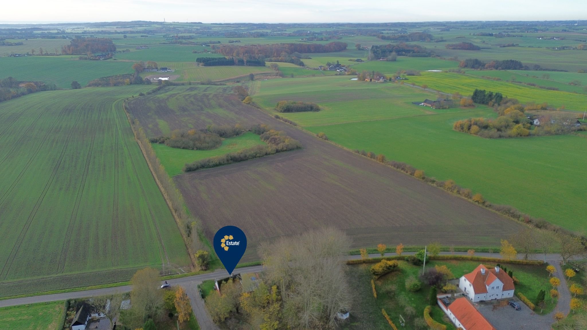 Miniaturebillede 2: . Billede af Nedergårdsvej 17, Skjold, 7130 Juelsminde