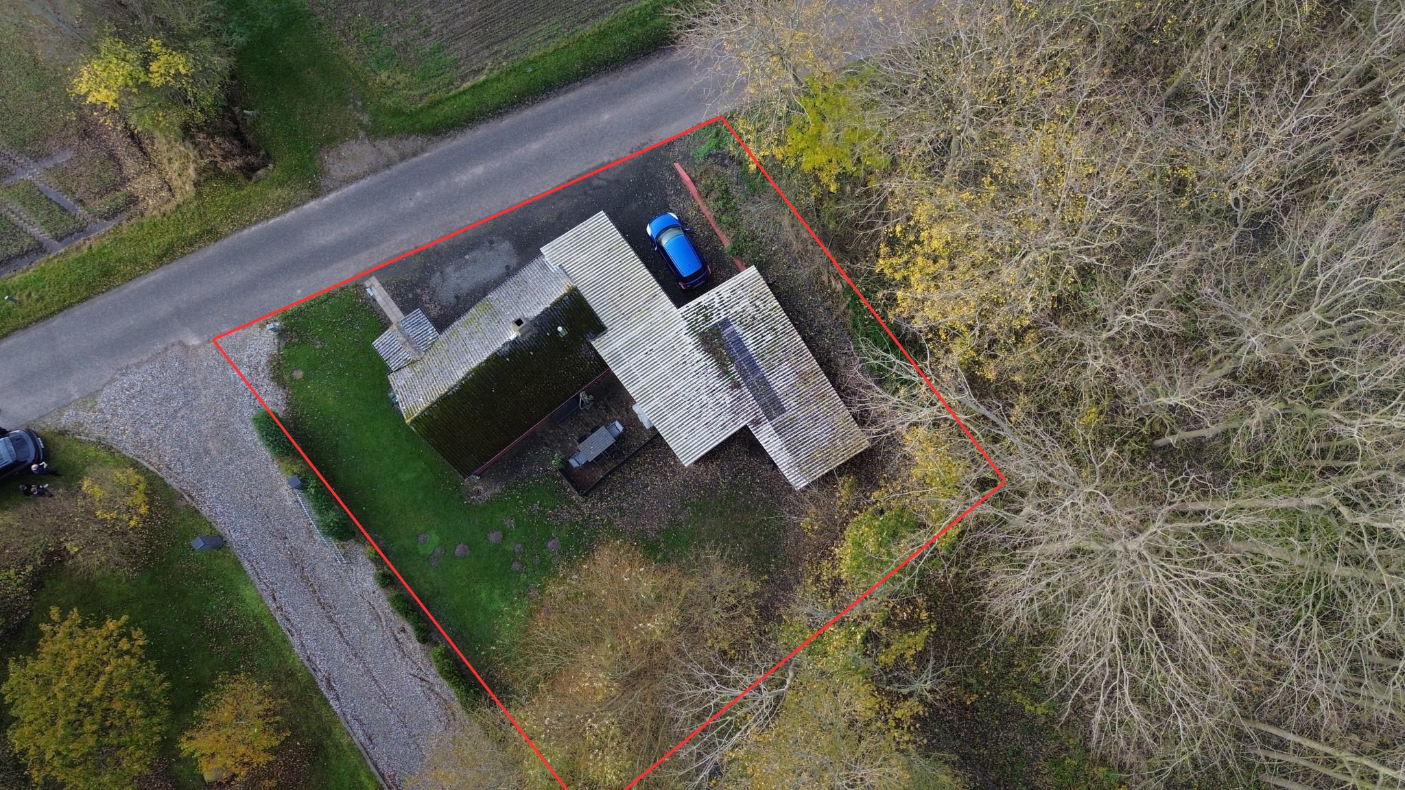 Fremhævet  billede i fuldskærmstilstand. Billede af Nedergårdsvej 17, Skjold, 7130 Juelsminde