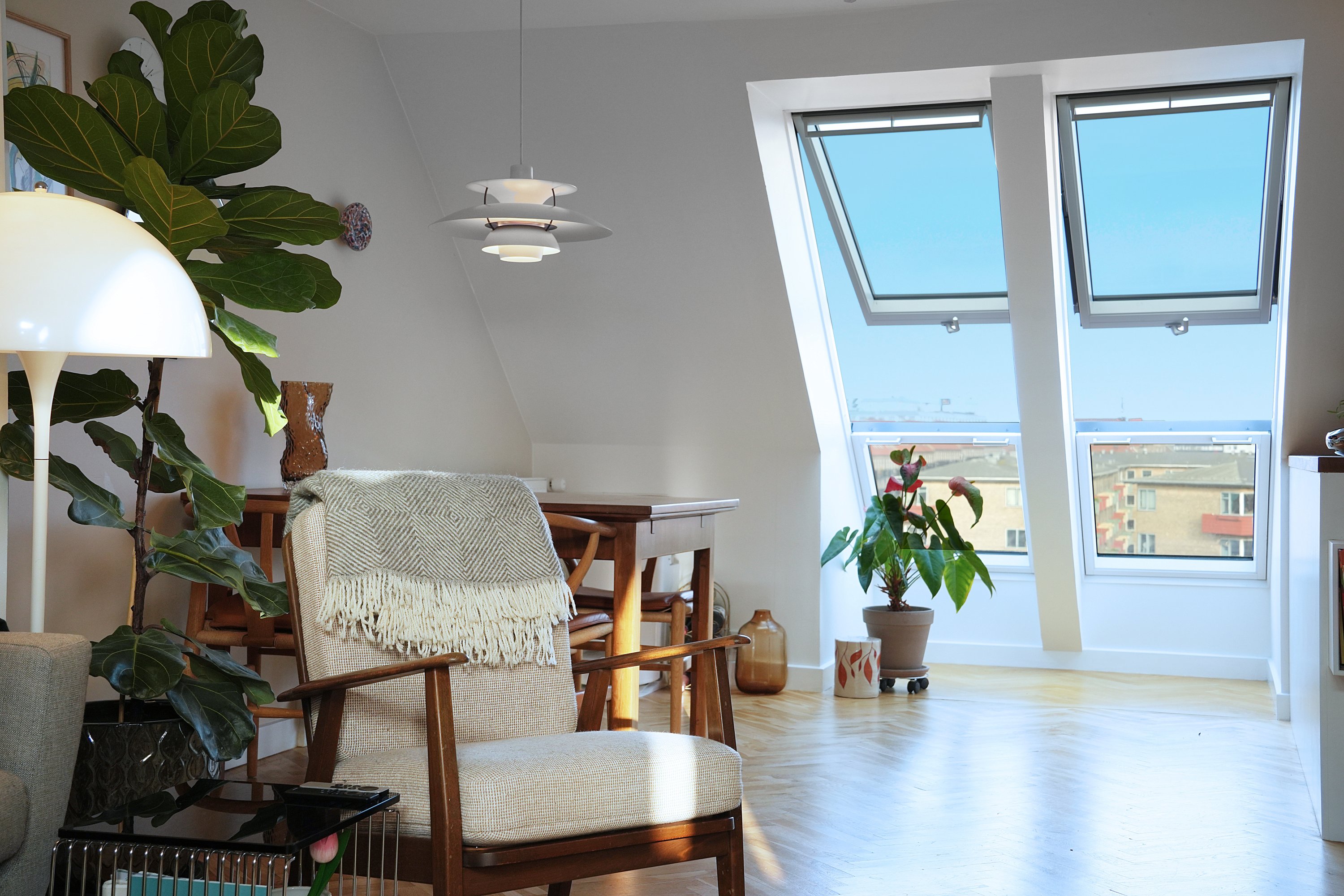 Ejerlejlighed: Andet på Tagensvej 96, 5. 1., 2200 København N