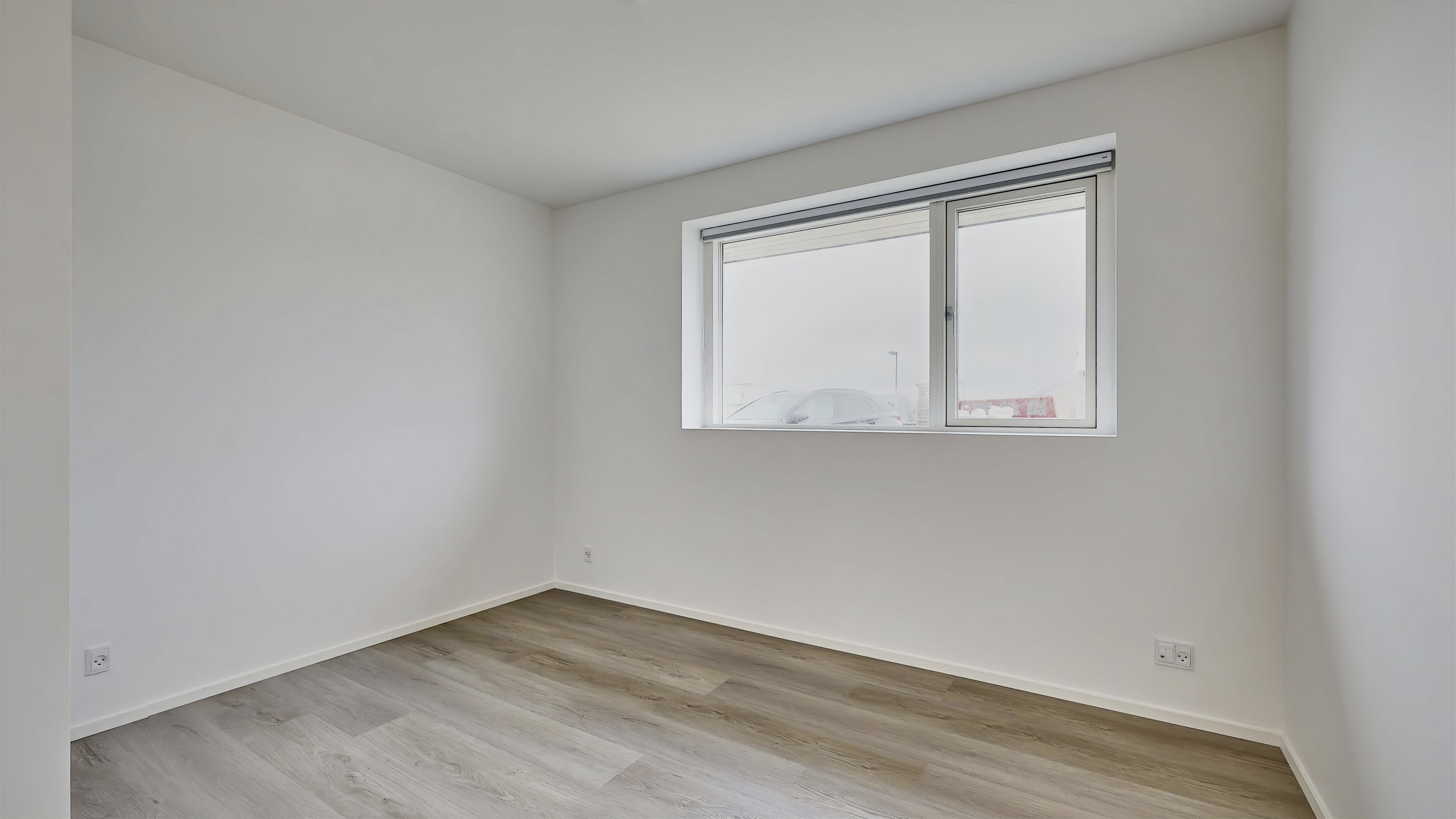 Fremhævet værelse billede i fuldskærmstilstand. Billede af Funder Trindager 56, 8600 Silkeborg