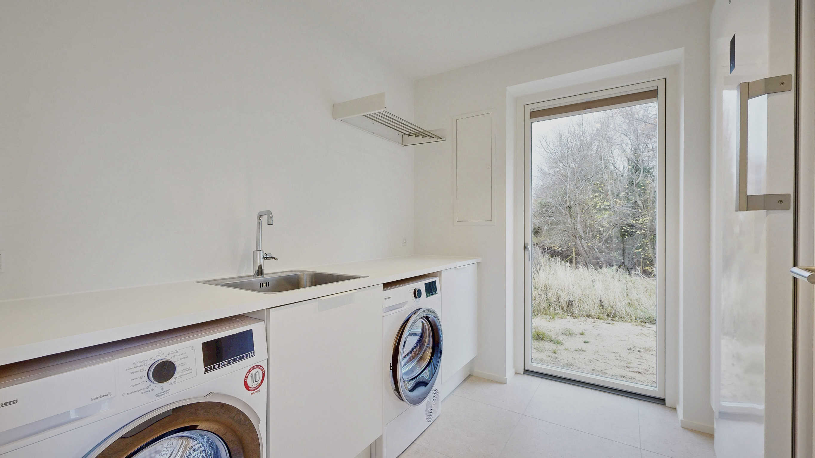 Fremhævet bryggers billede i fuldskærmstilstand. Billede af Funder Trindager 56, 8600 Silkeborg