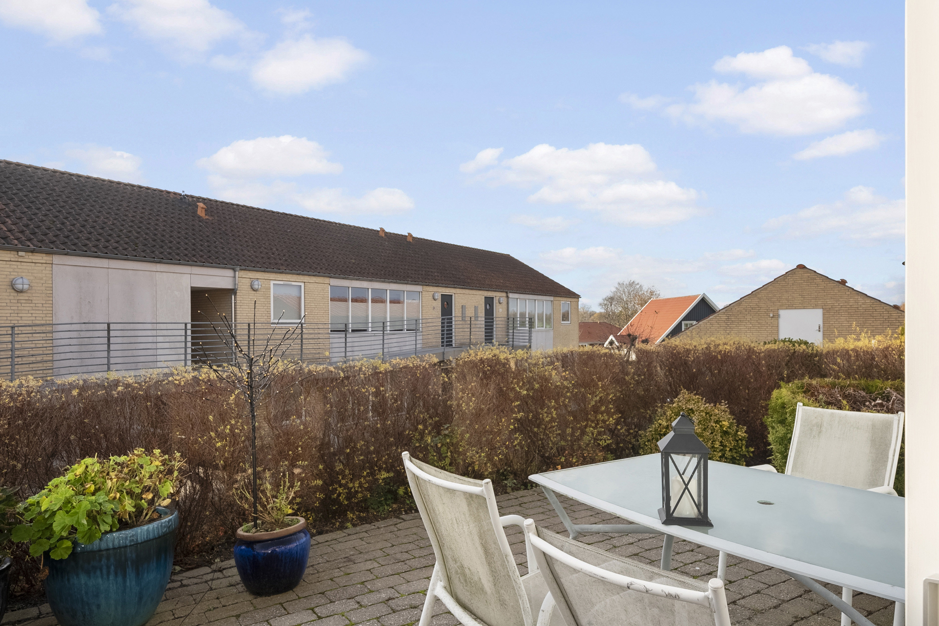 Fremhævet ejendommen billede i fuldskærmstilstand. Billede af Brudelysvej 66, 4600 Køge