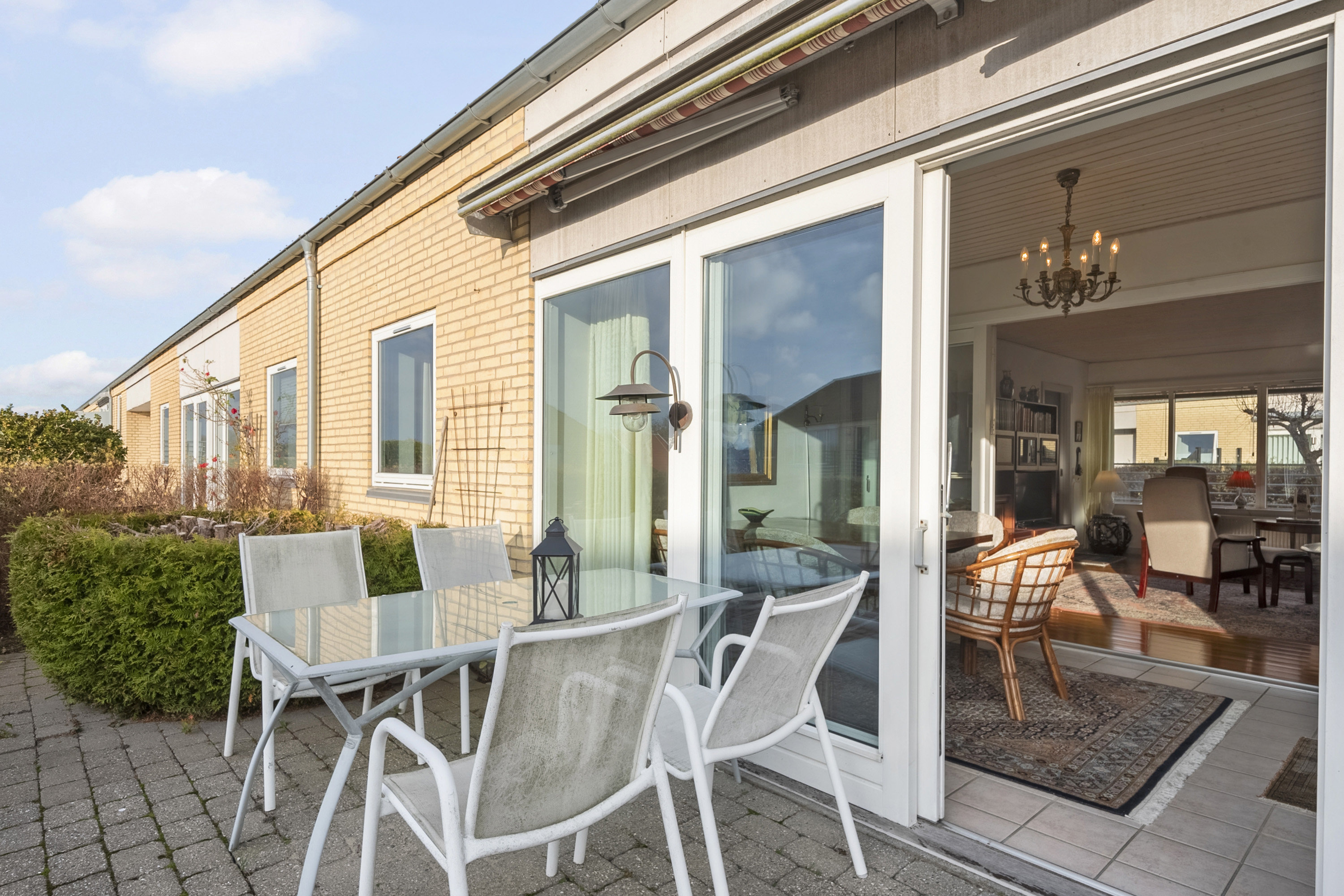 Fremhævet ejendommen billede i fuldskærmstilstand. Billede af Brudelysvej 66, 4600 Køge