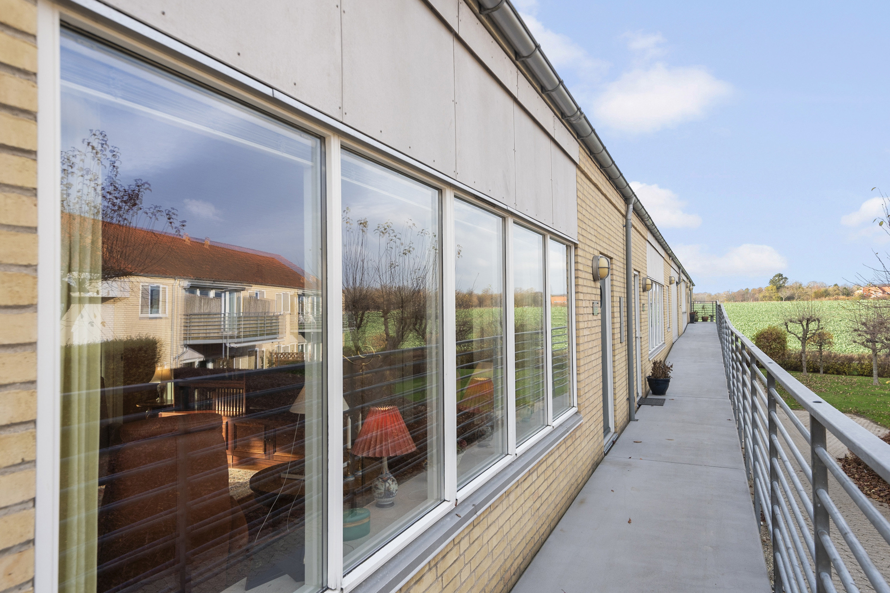 Fremhævet ejendommen billede i fuldskærmstilstand. Billede af Brudelysvej 66, 4600 Køge