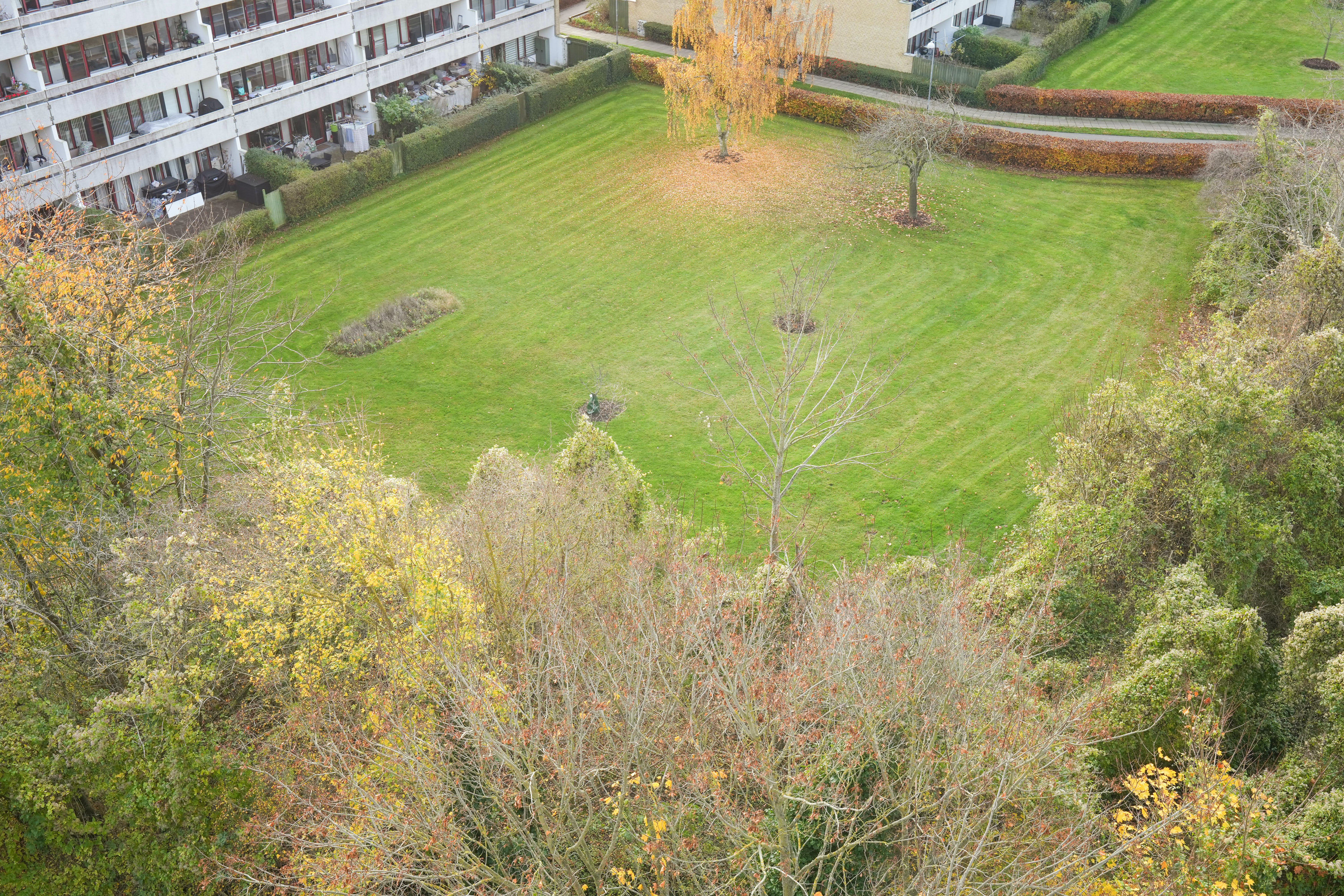 Fremhævet andet billede i fuldskærmstilstand. Billede af Vejlebrovej 115, 8. mf., 2635 Ishøj