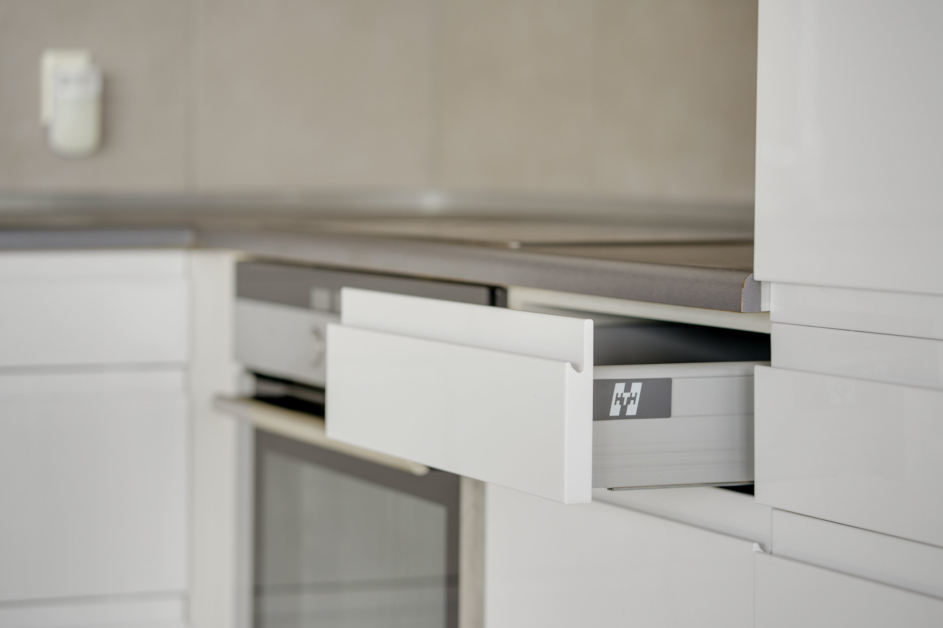 Fremhævet andet billede i fuldskærmstilstand. Billede af Vejlebrovej 115, 8. mf., 2635 Ishøj