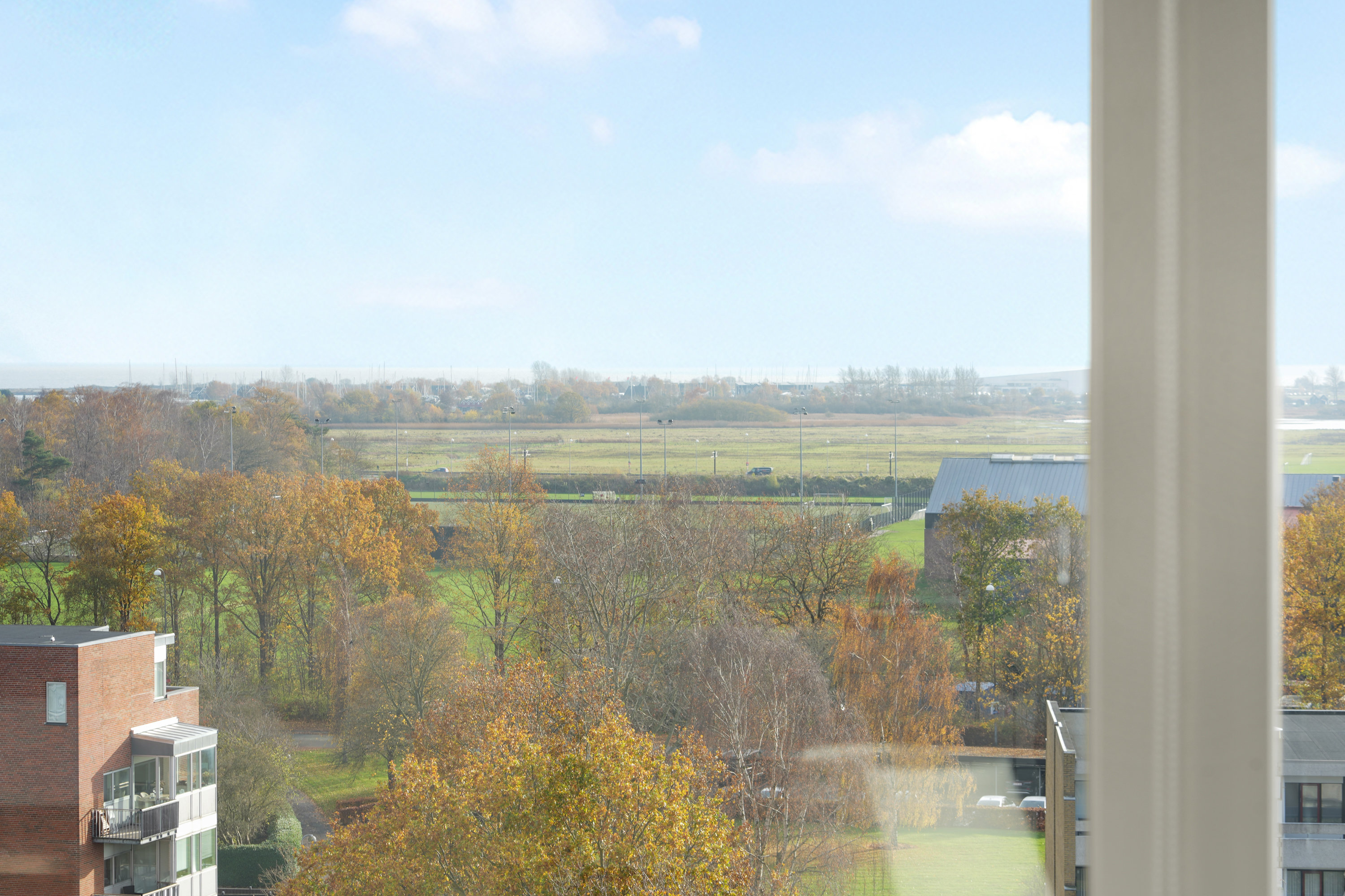 Miniaturebillede 1: andet. Billede af Vejlebrovej 115, 8. mf., 2635 Ishøj