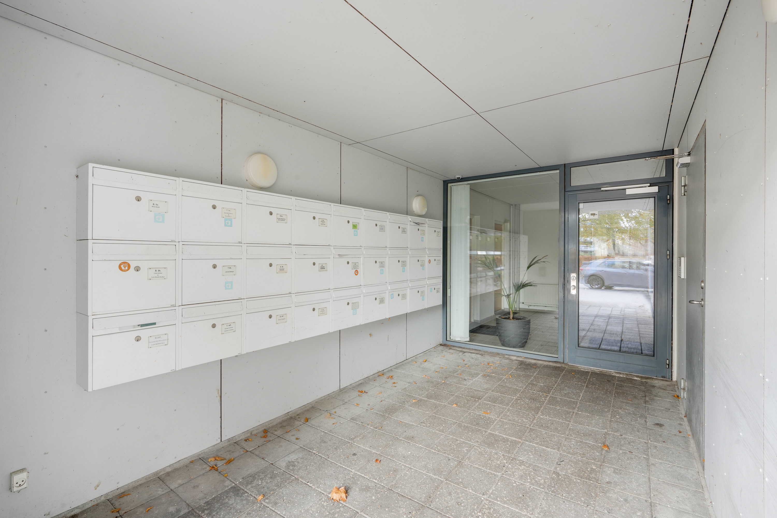 Fremhævet andet billede i fuldskærmstilstand. Billede af Vejlebrovej 115, 8. mf., 2635 Ishøj