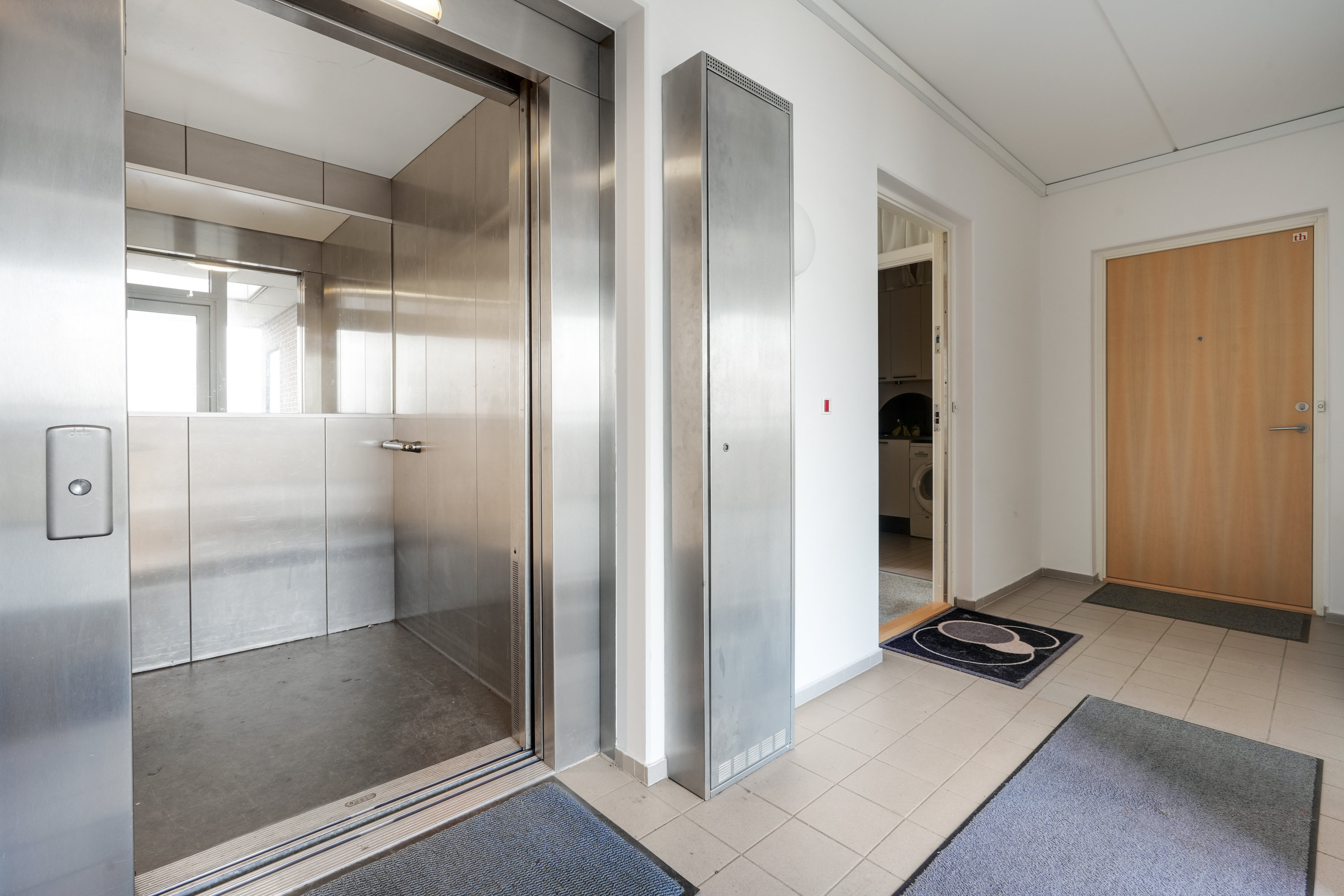 Fremhævet andet billede i fuldskærmstilstand. Billede af Vejlebrovej 115, 8. mf., 2635 Ishøj