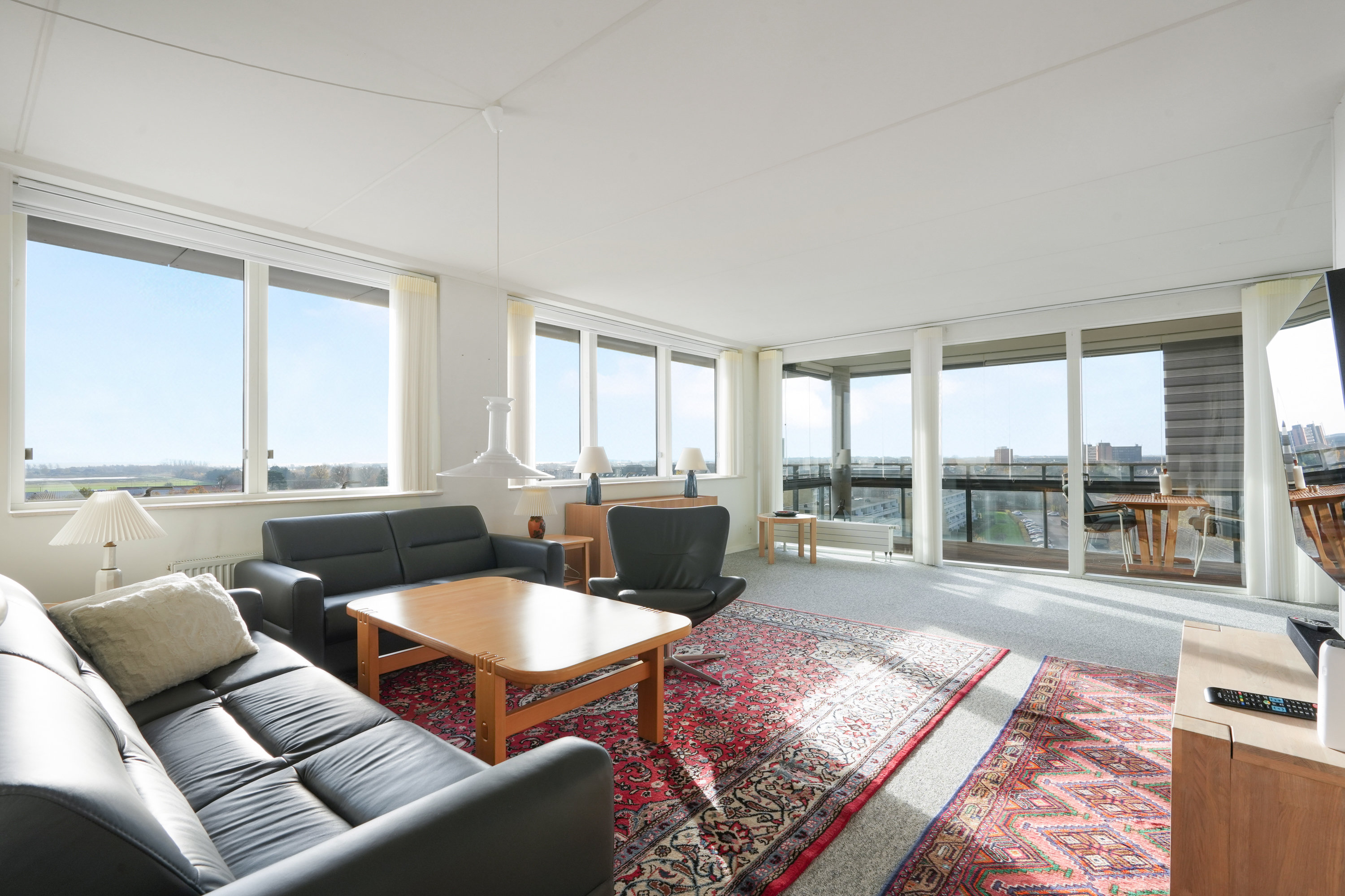 Fremhævet andet billede i fuldskærmstilstand. Billede af Vejlebrovej 115, 8. mf., 2635 Ishøj