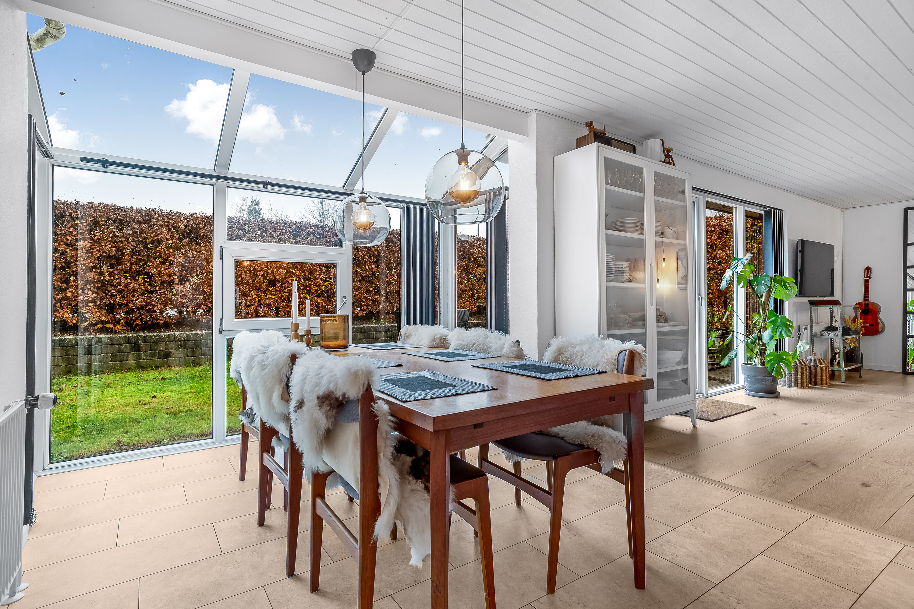 Miniaturebillede 1: alrum. Billede af Meldgårdvej 47, 7500 Holstebro