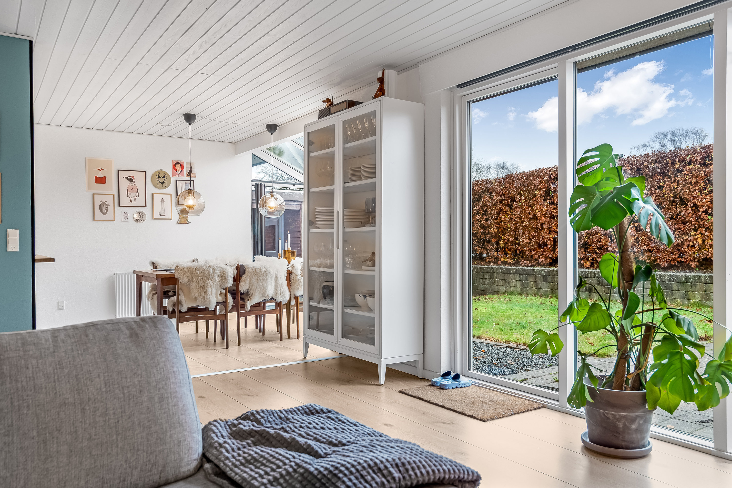 Miniaturebillede 2: alrum. Billede af Meldgårdvej 47, 7500 Holstebro