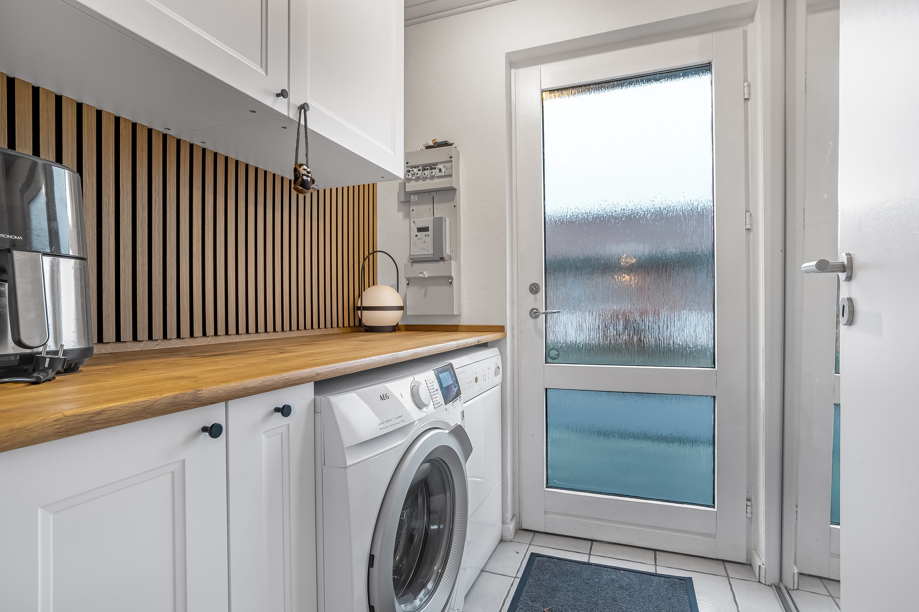 Fremhævet bryggers billede i fuldskærmstilstand. Billede af Meldgårdvej 47, 7500 Holstebro