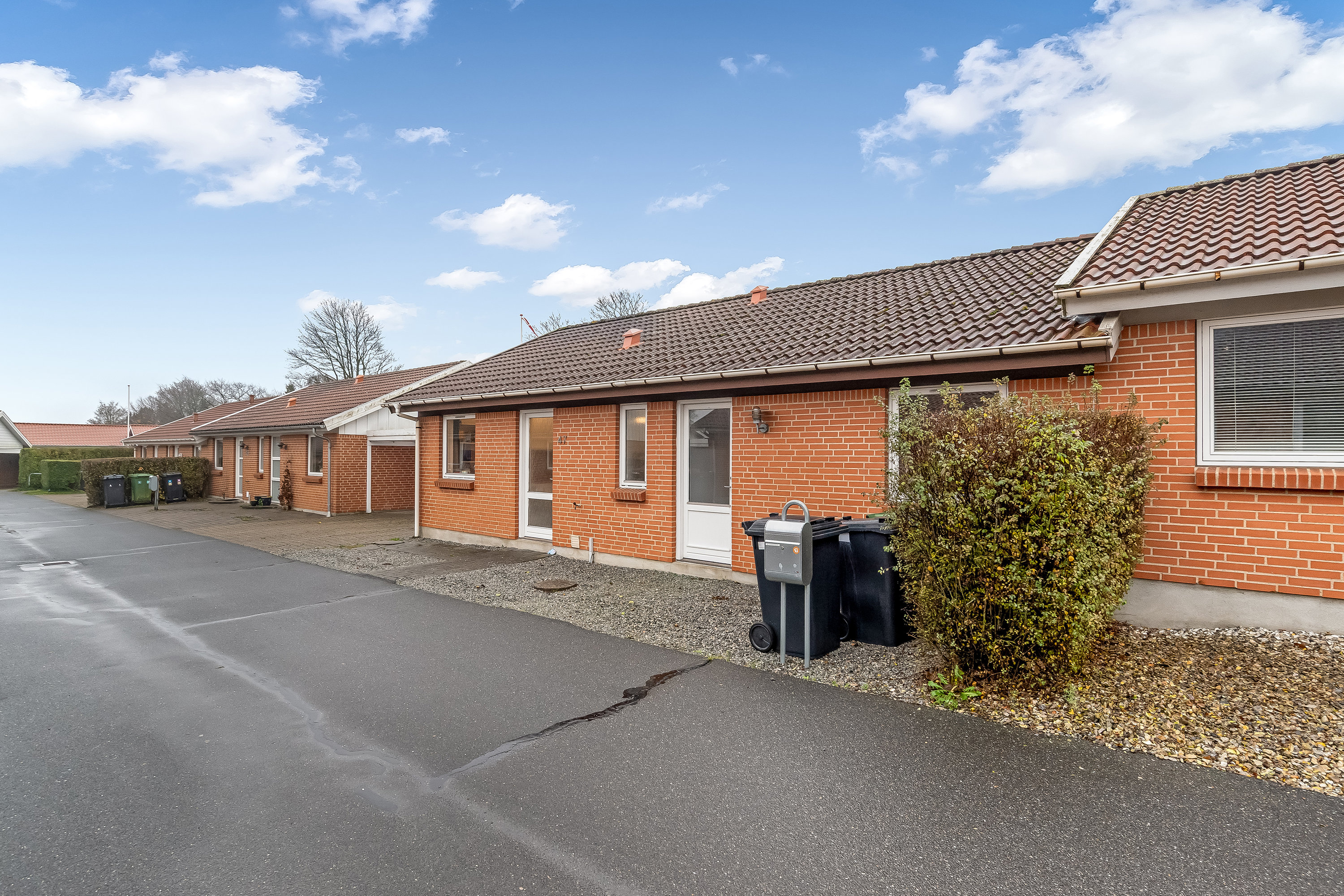 Fremhævet ejendommen billede i fuldskærmstilstand. Billede af Meldgårdvej 47, 7500 Holstebro