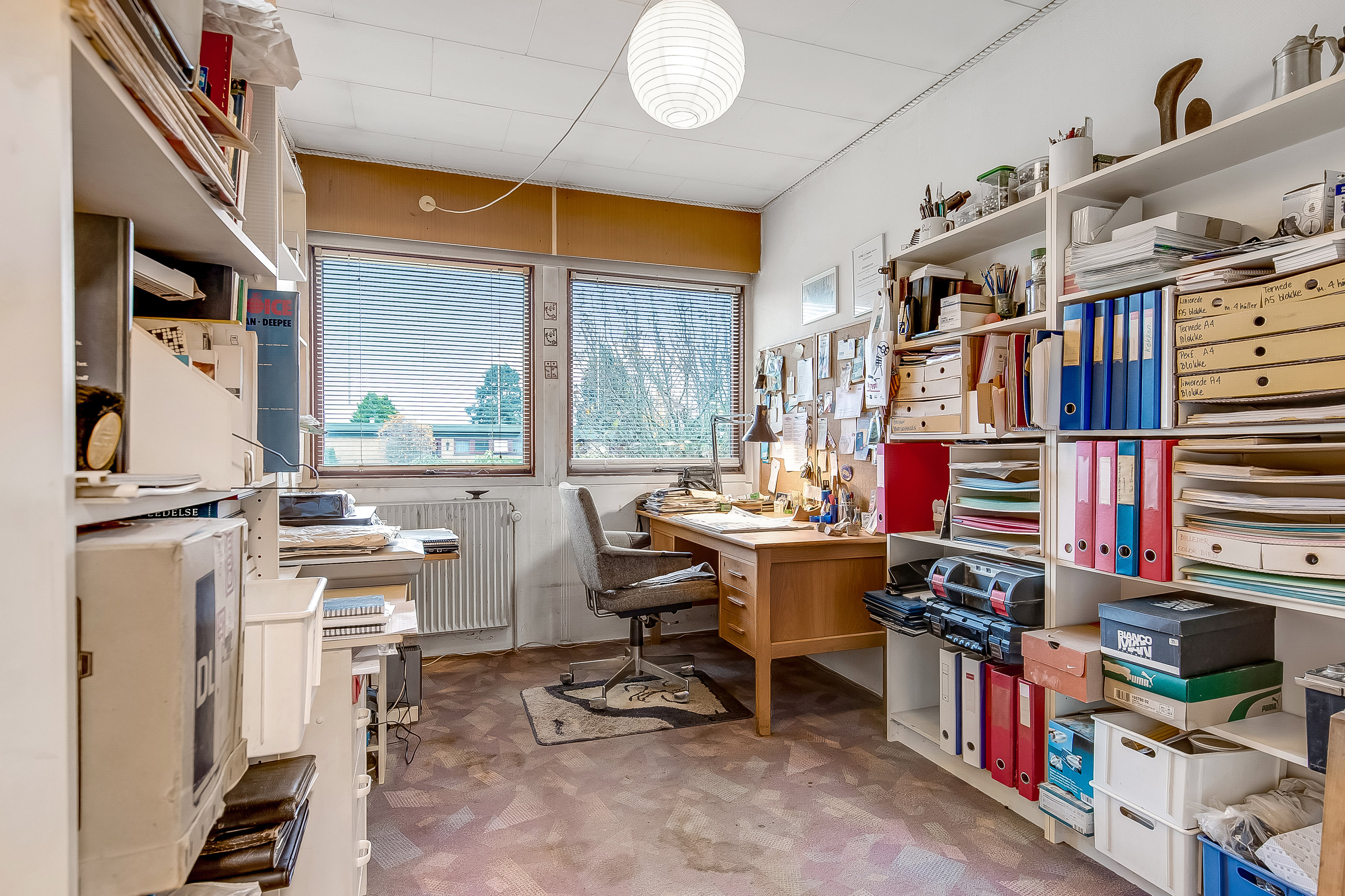 Fremhævet værelse billede i fuldskærmstilstand. Billede af Højtoften 7, Bøgeskov, 7000 Fredericia