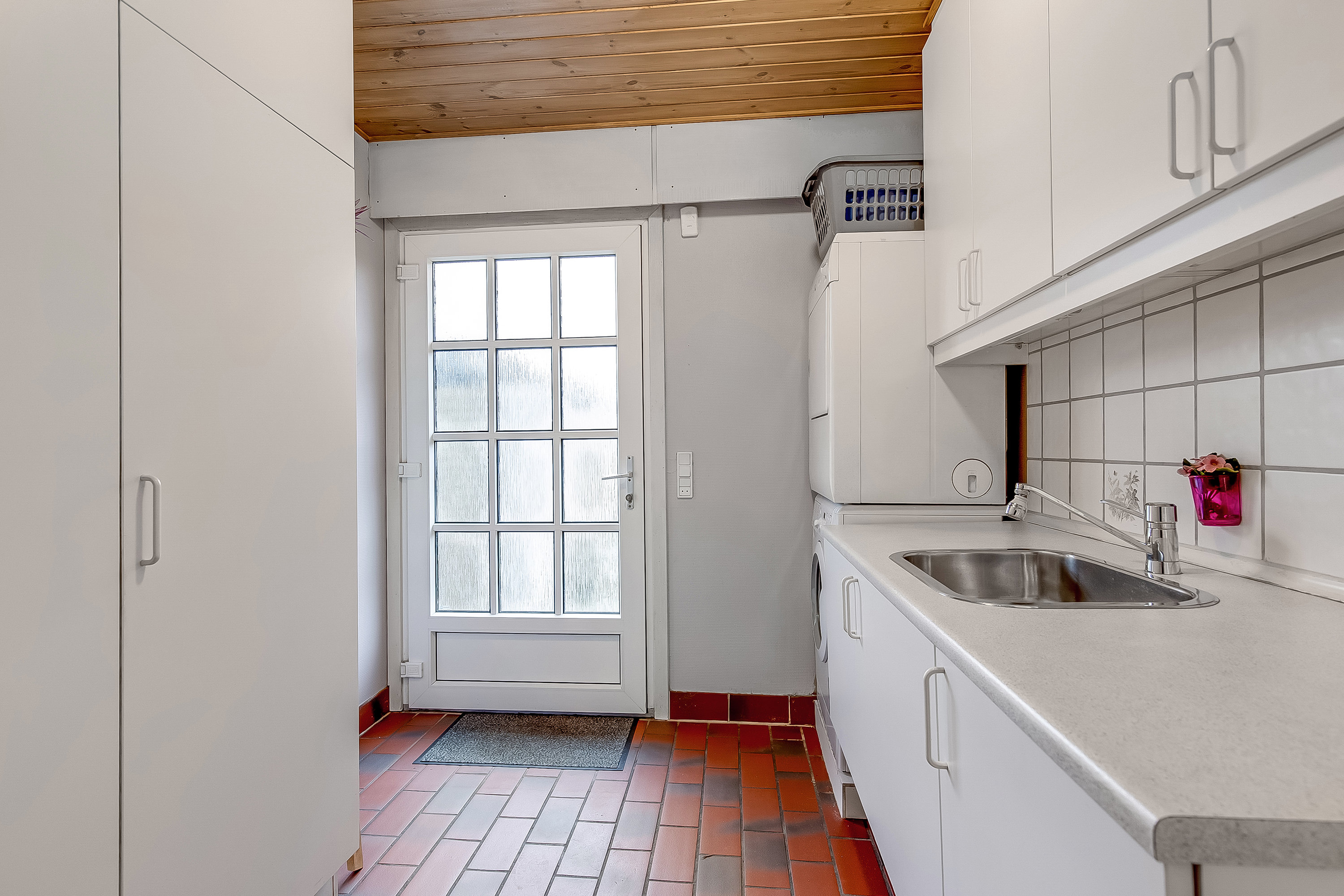 Fremhævet bryggers billede i fuldskærmstilstand. Billede af Højtoften 7, Bøgeskov, 7000 Fredericia