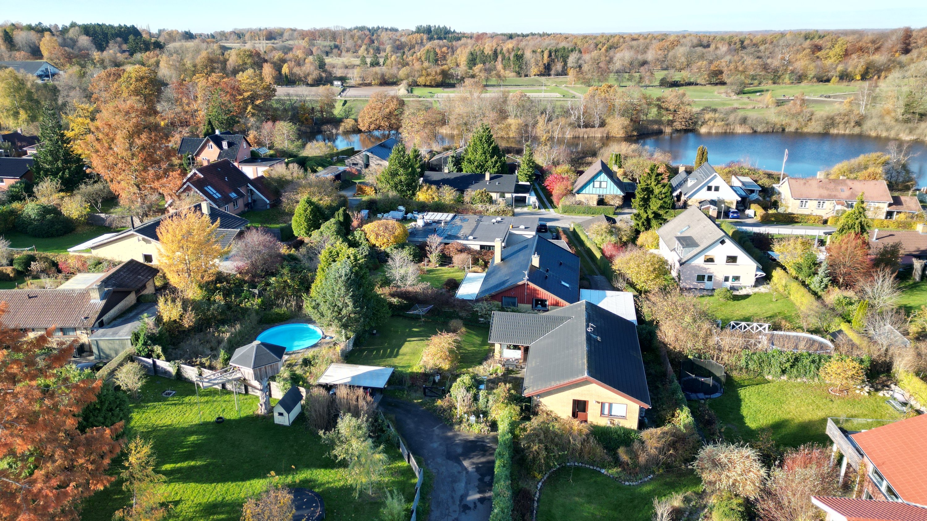 Miniaturebillede 1: . Billede af Skovvej 145A, 2750 Ballerup