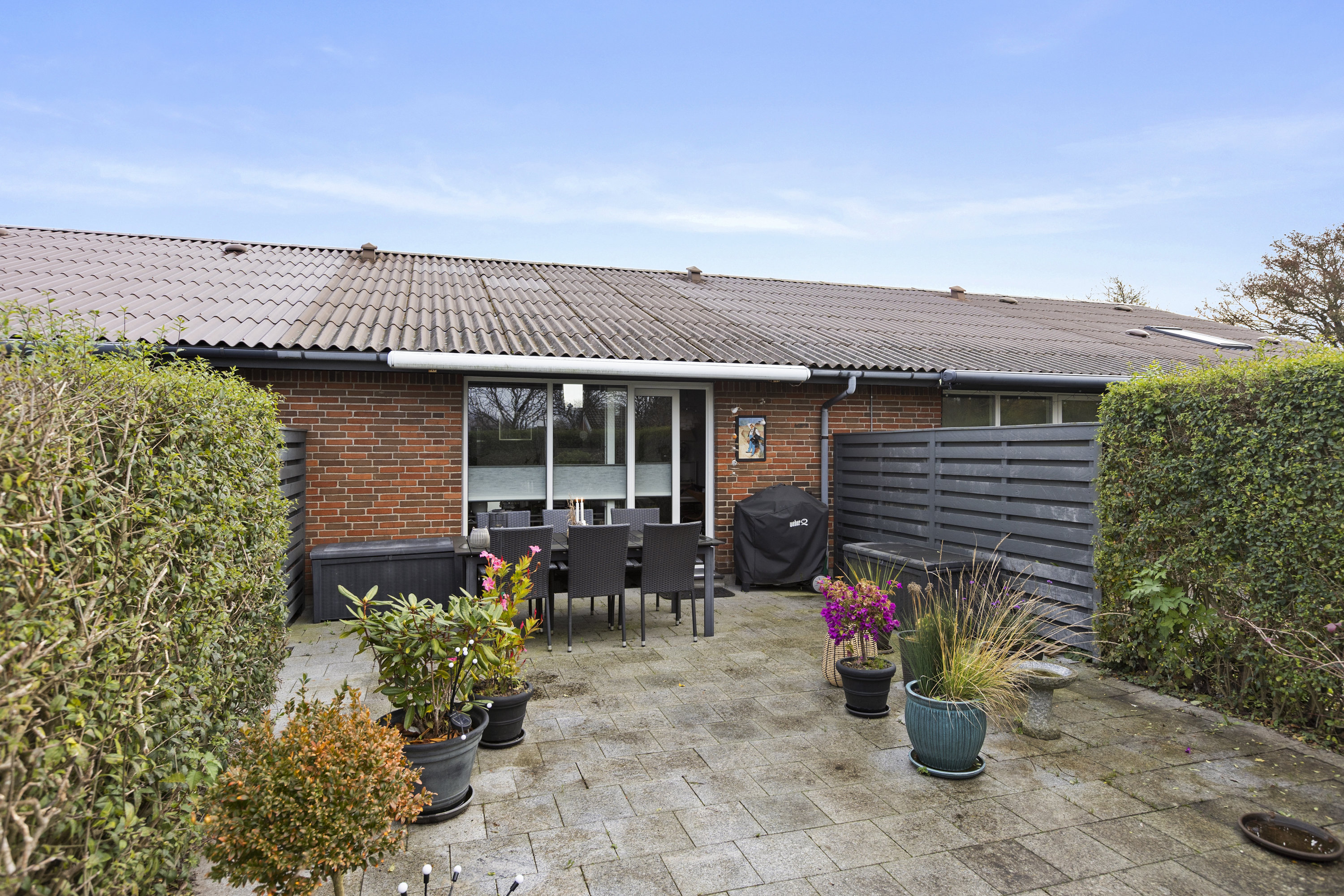 Fremhævet ejendommen billede i fuldskærmstilstand. Billede af Koldingvej 21, 4200 Slagelse